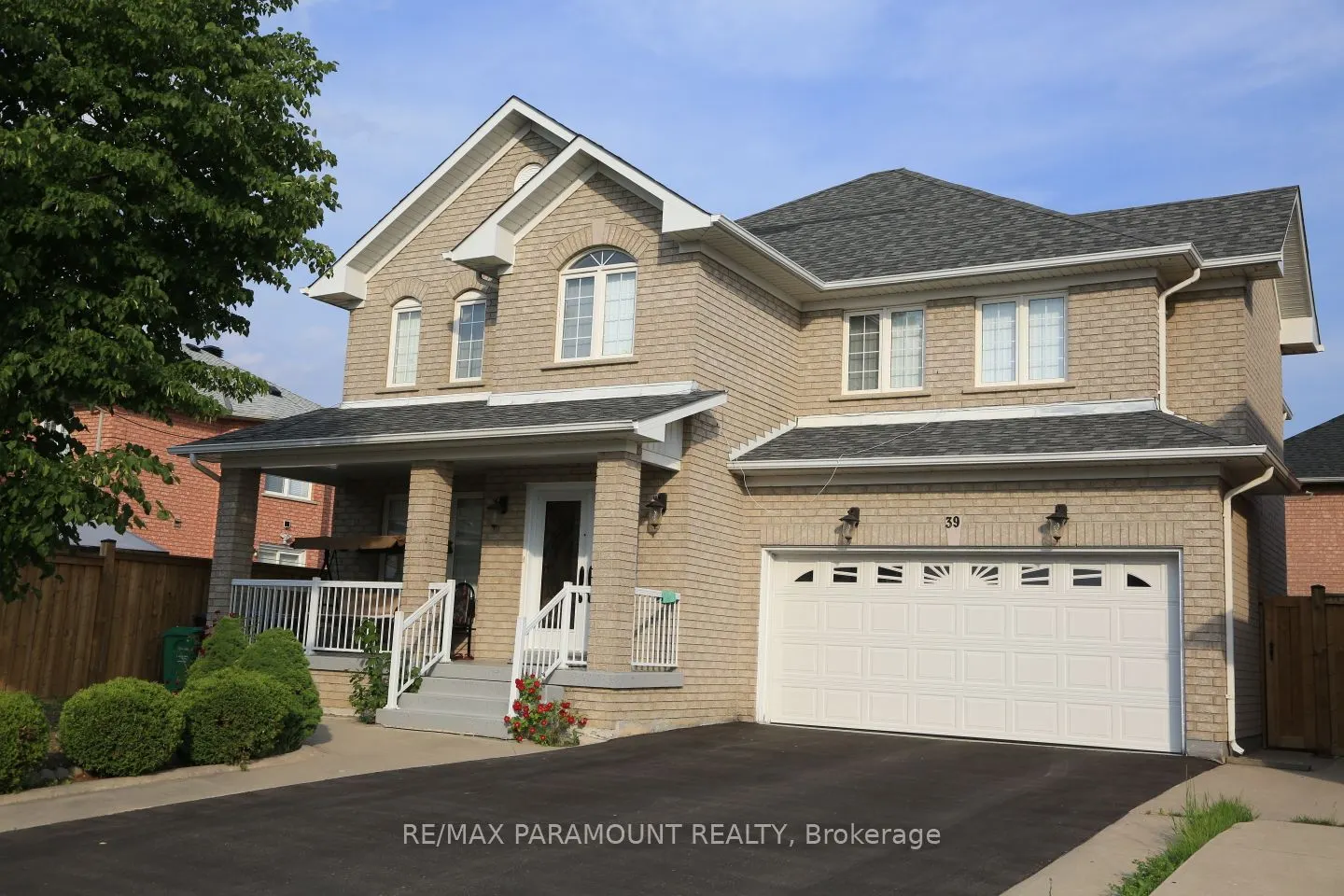 39 Octillo Boulevard, #UPPER