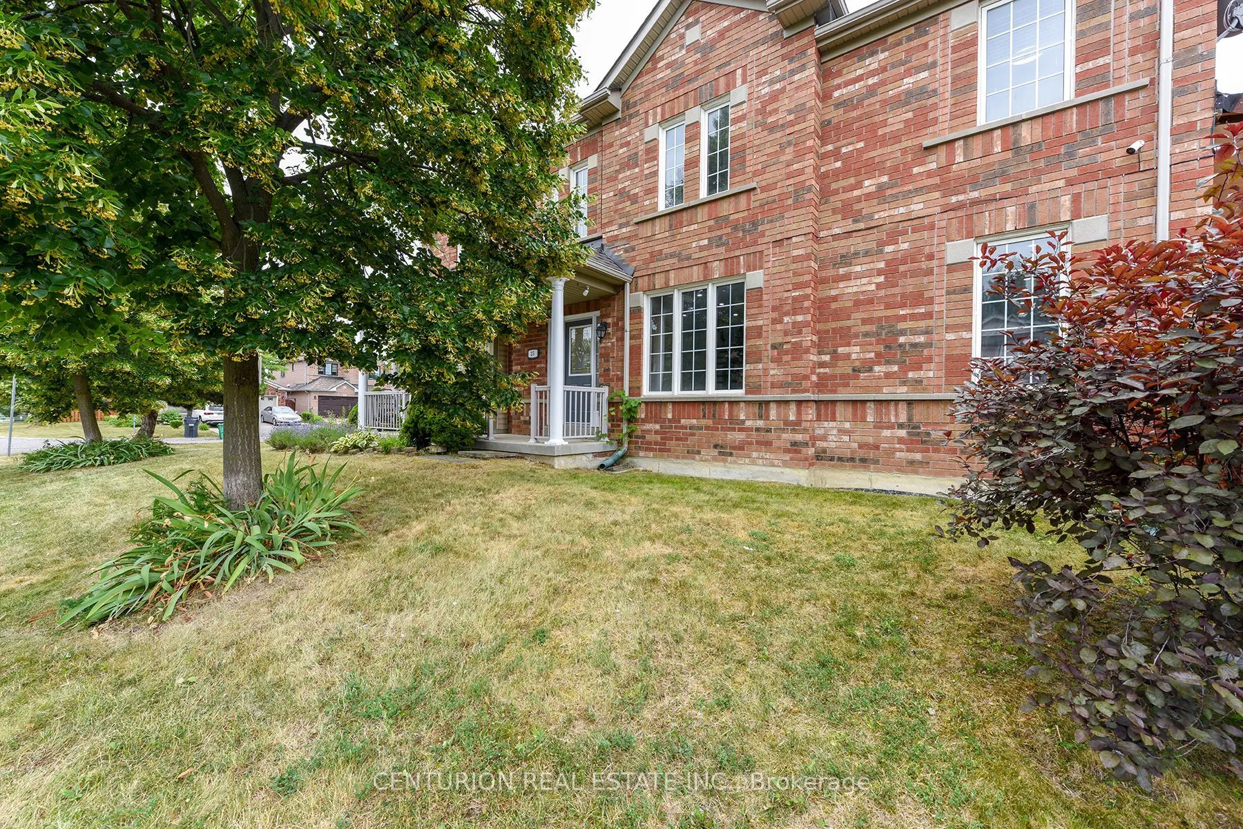 25 Blackcherry Lane