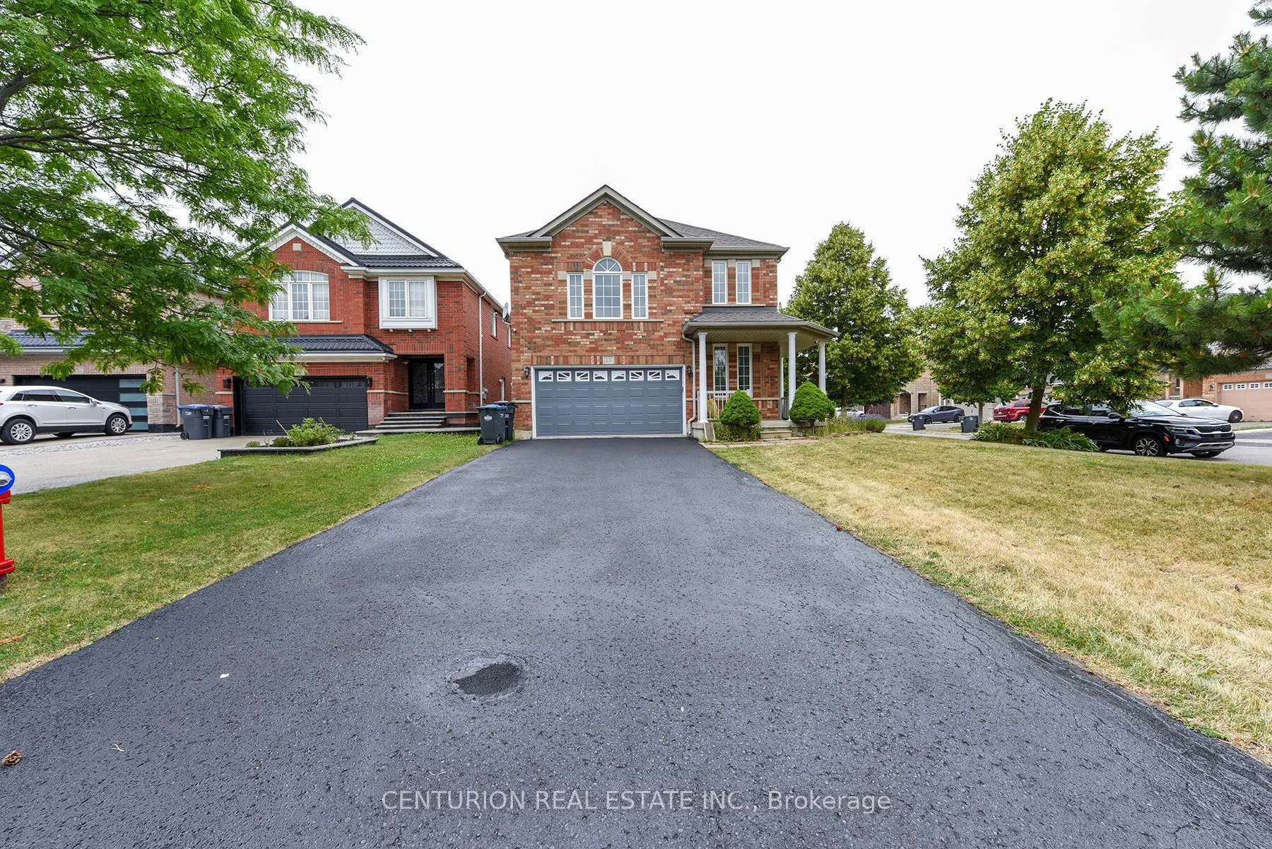 25 Blackcherry Lane