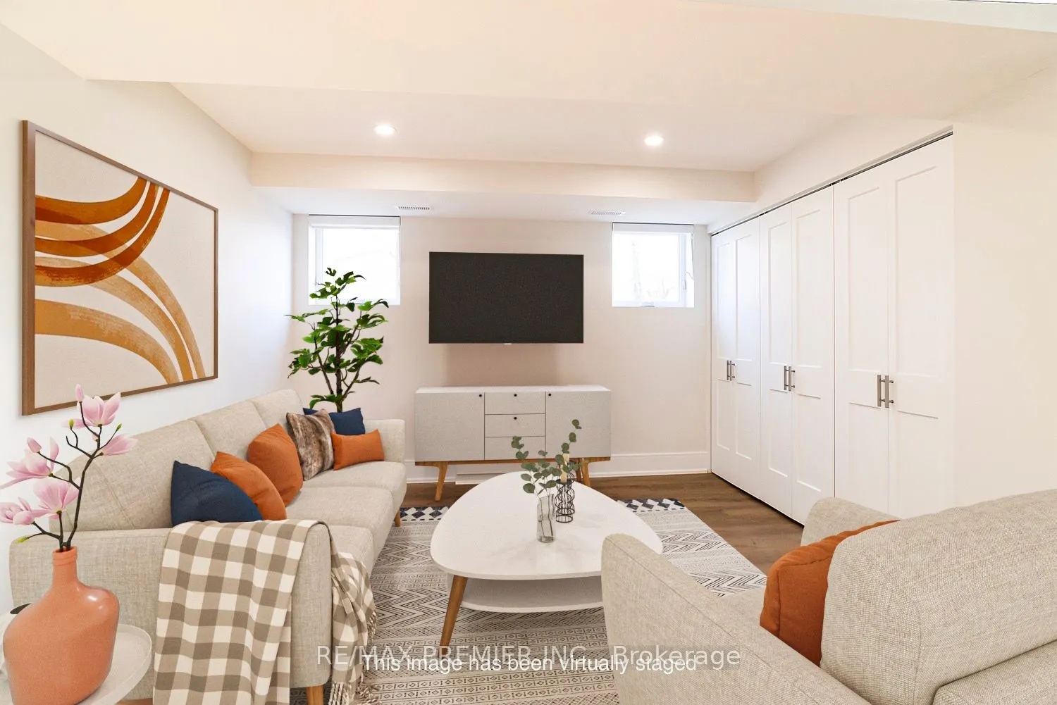 2461 Padstow Crescent