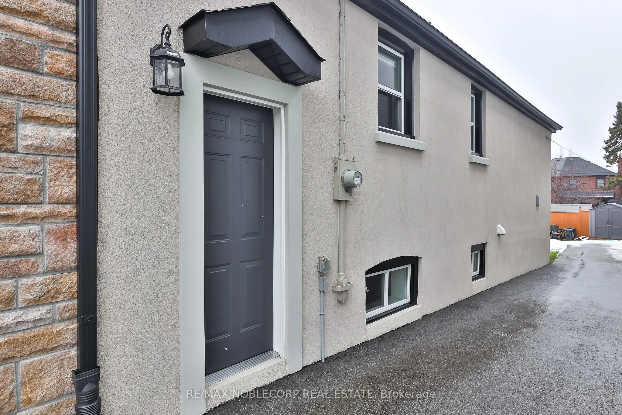 16 Little Boulevard, #Lower