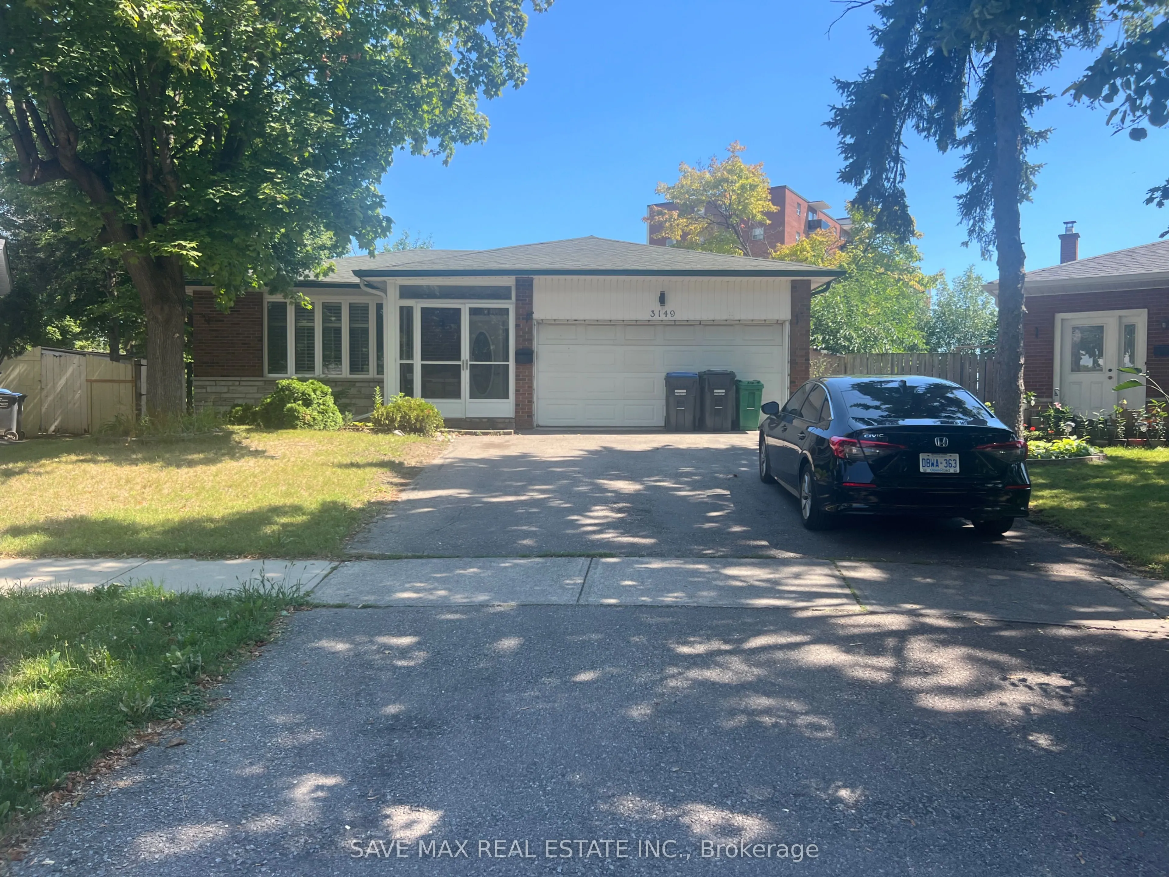 3149 Ibbetson Crescent