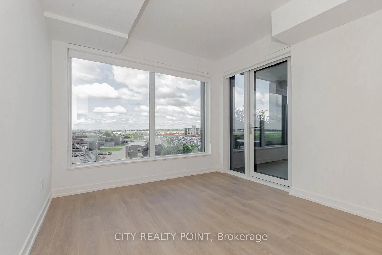 1100 Sheppard Avenue W, #820
