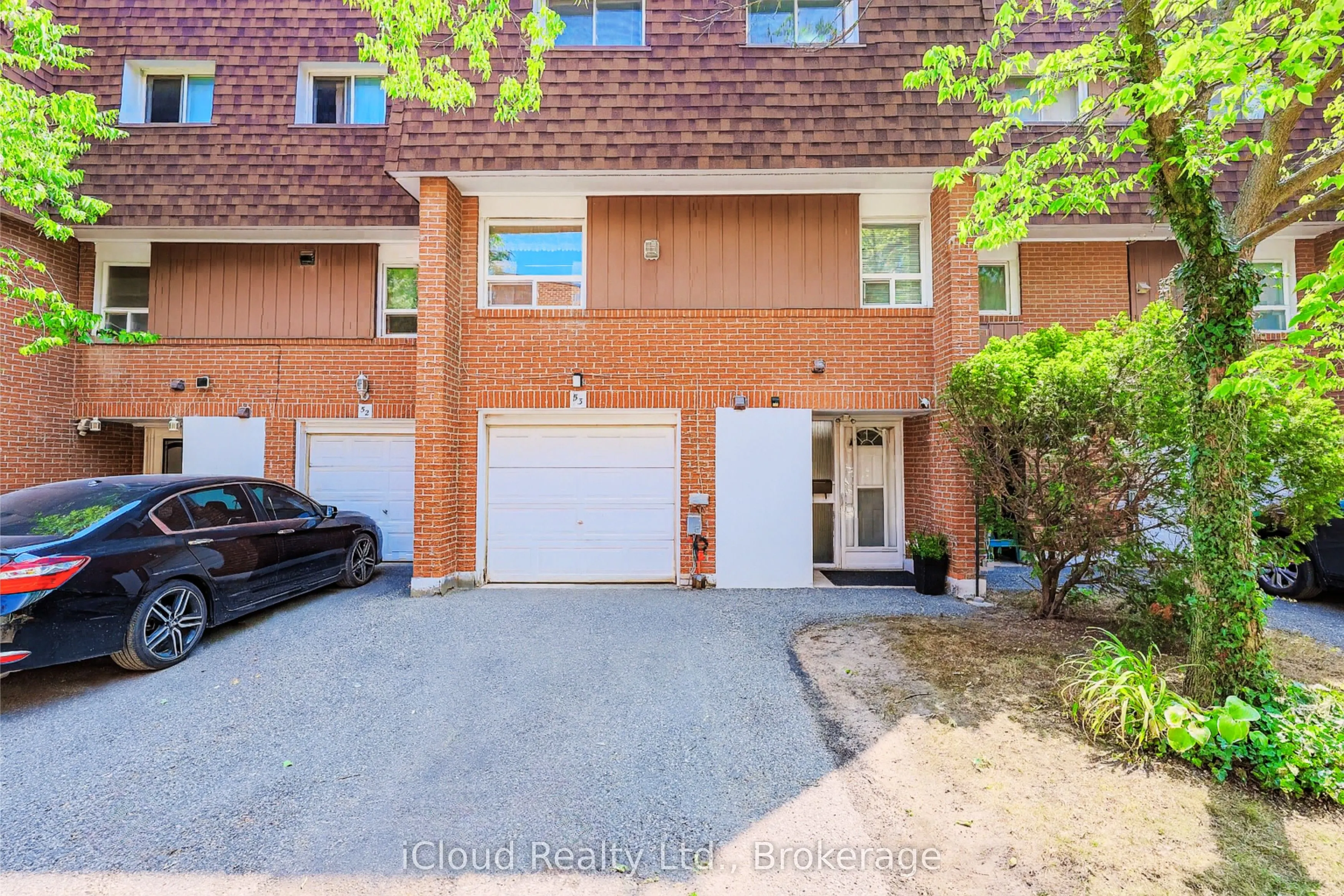 1667 Albion Road, #53