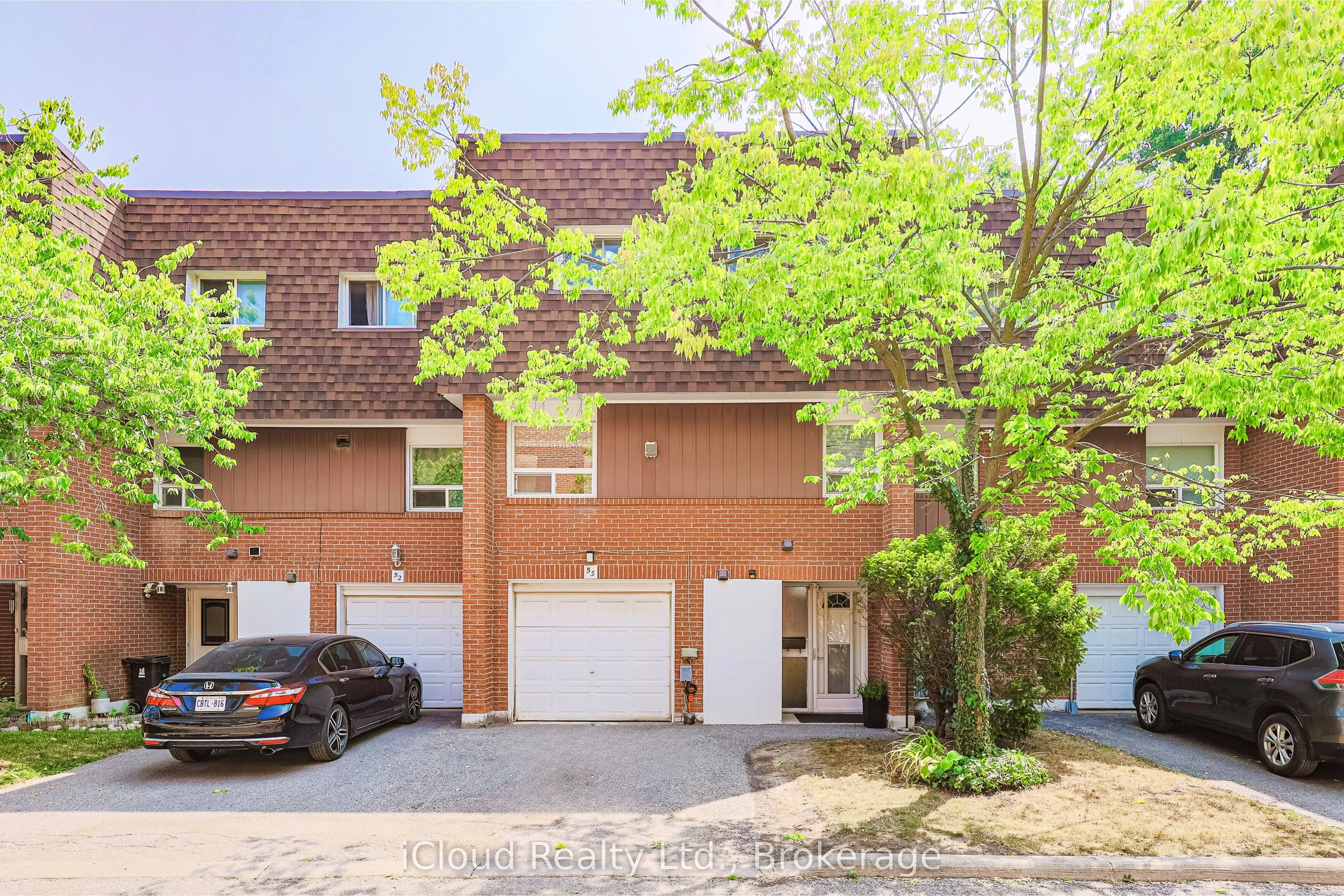 1667 Albion Road, #53