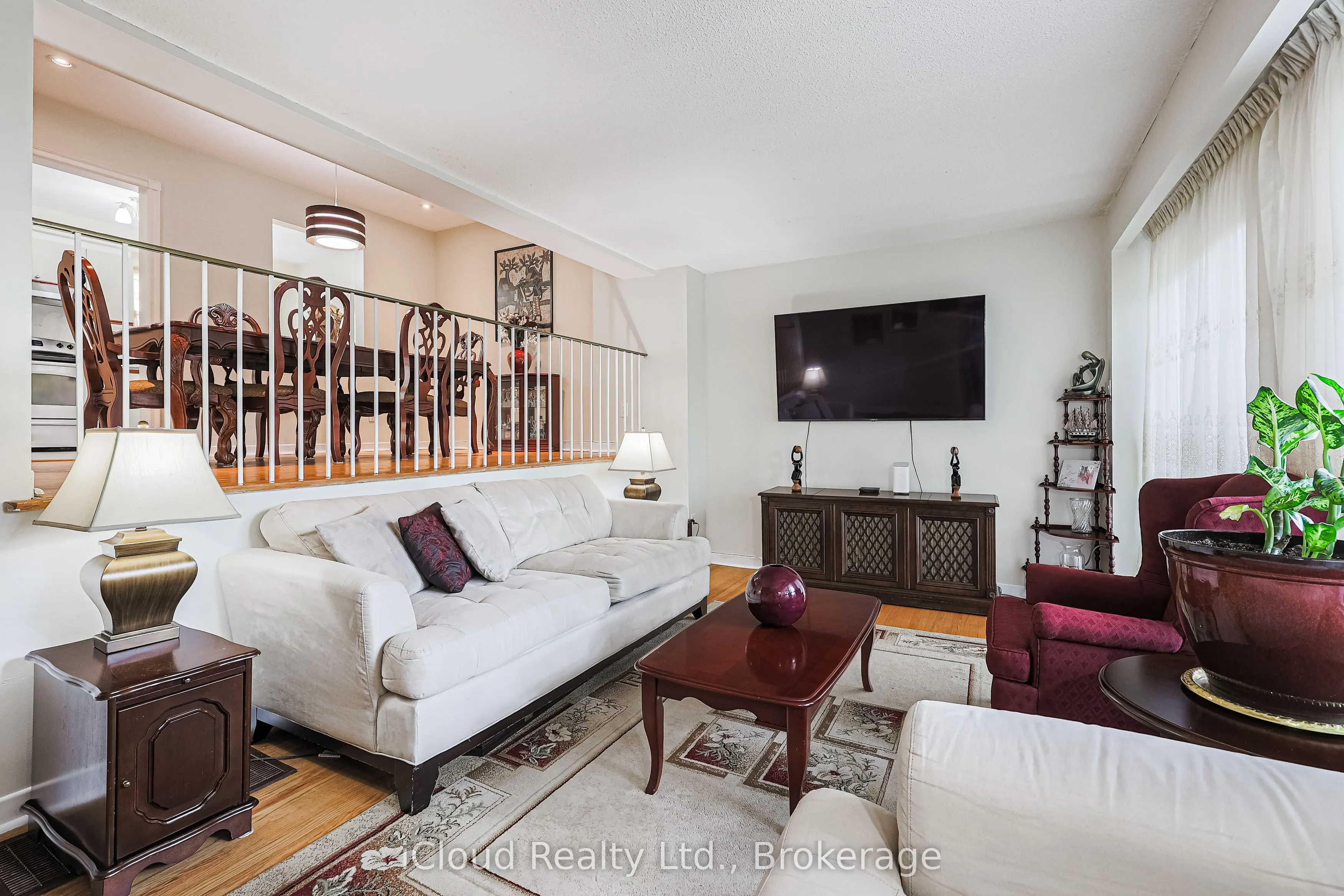 1667 Albion Road, #53