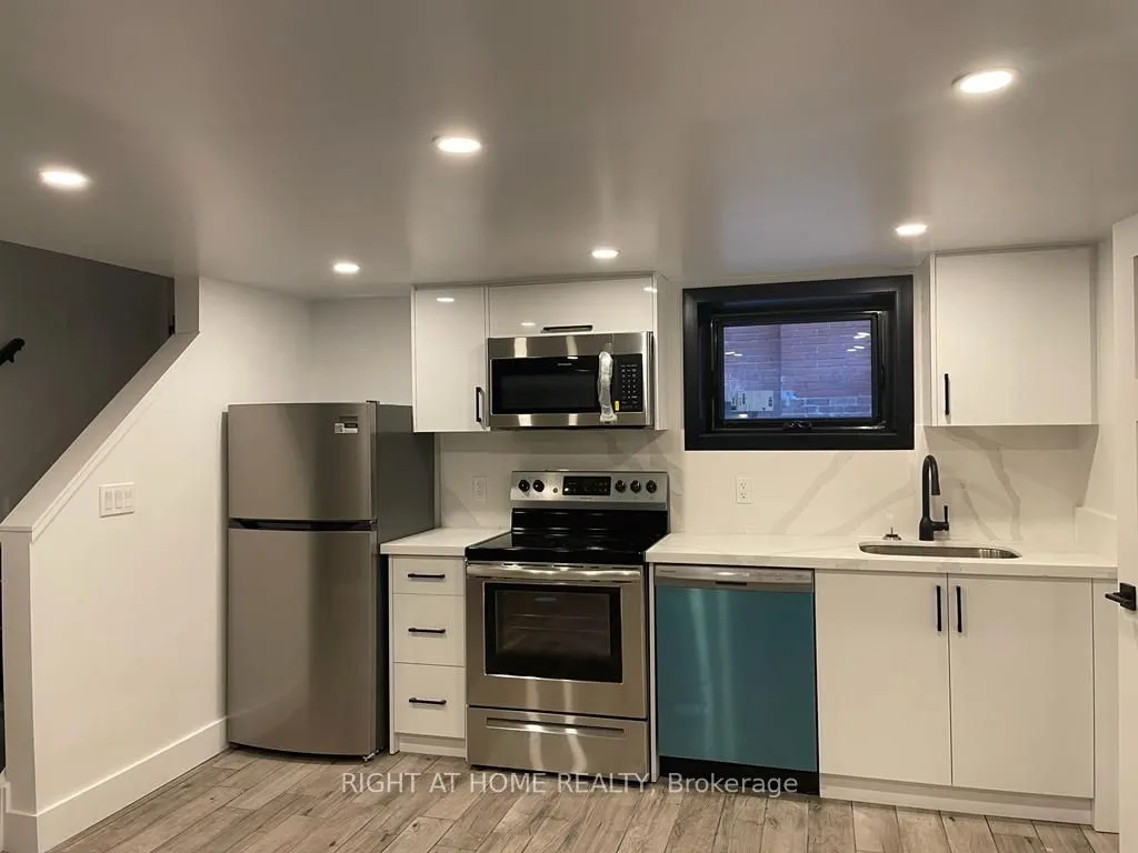 363 Parkside Drive, #A