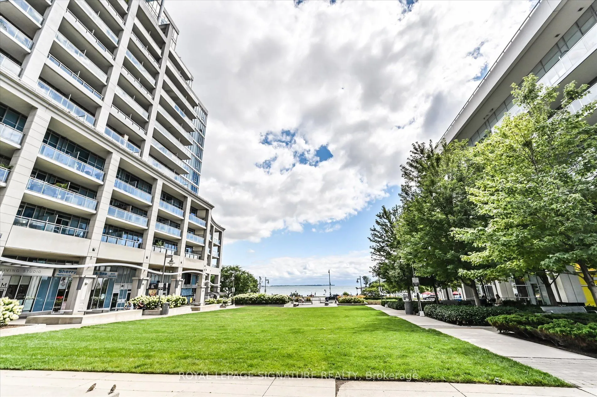 38 Annie Craig Drive, #3308