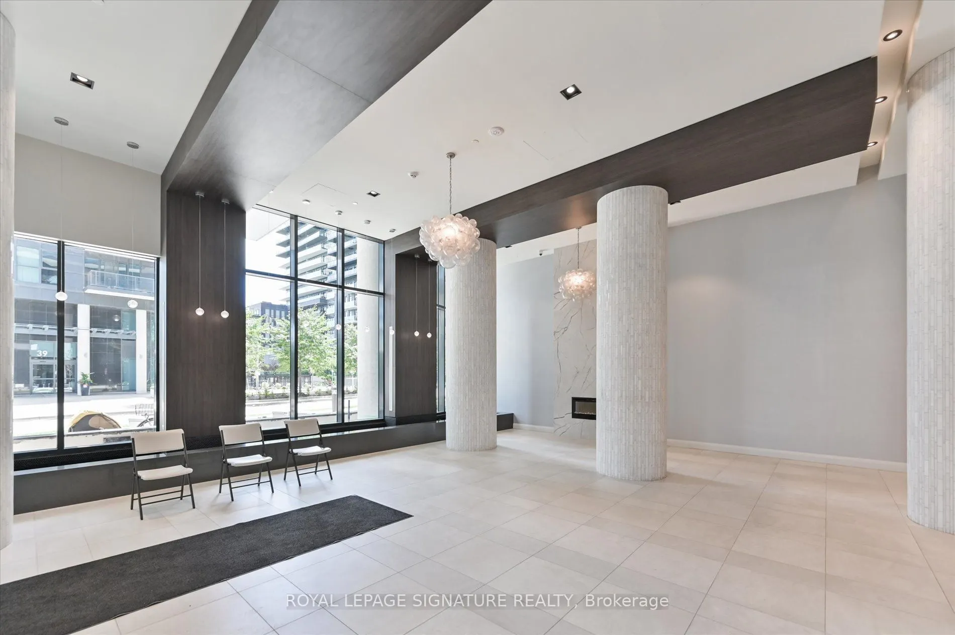38 Annie Craig Drive, #3308