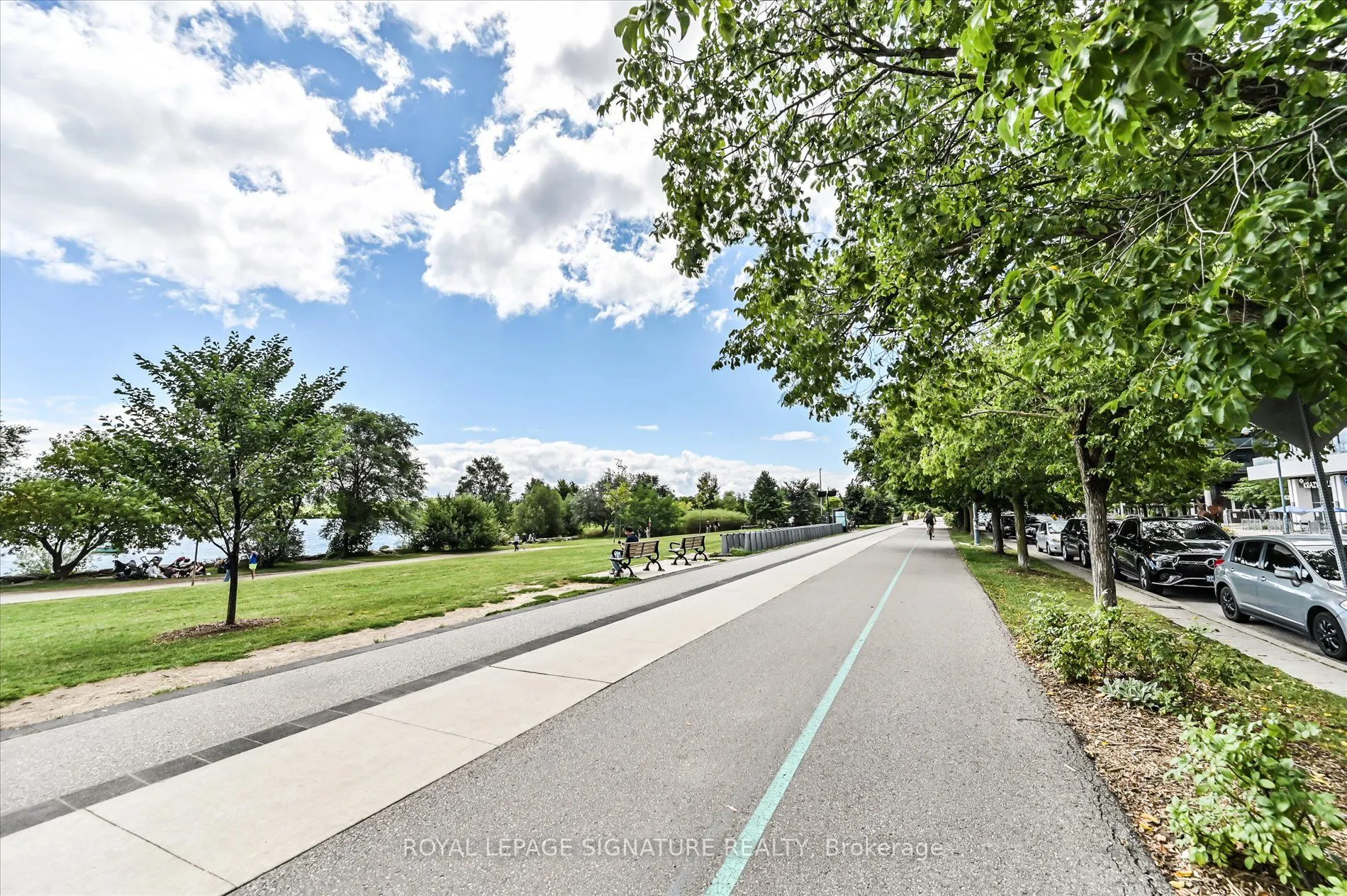 38 Annie Craig Drive, #3308