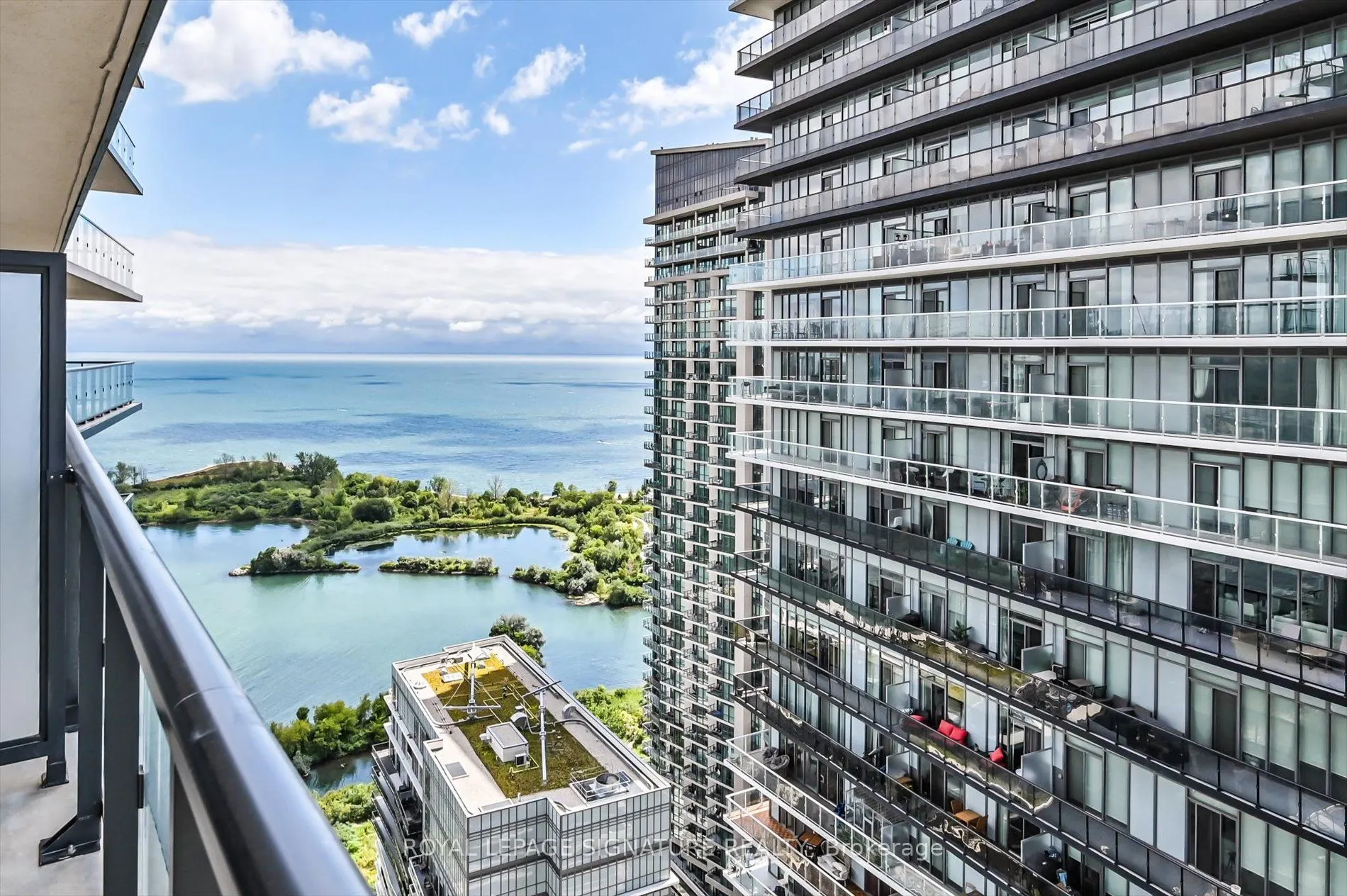 38 Annie Craig Drive, #3308