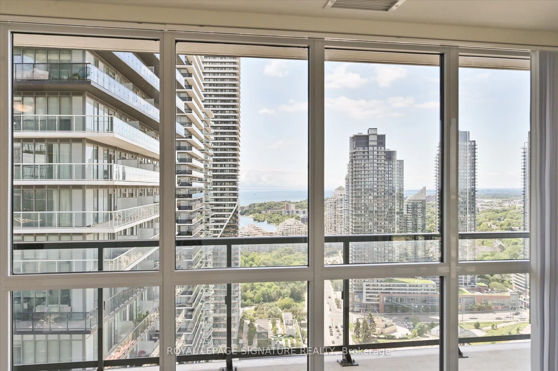 38 Annie Craig Drive, #3308