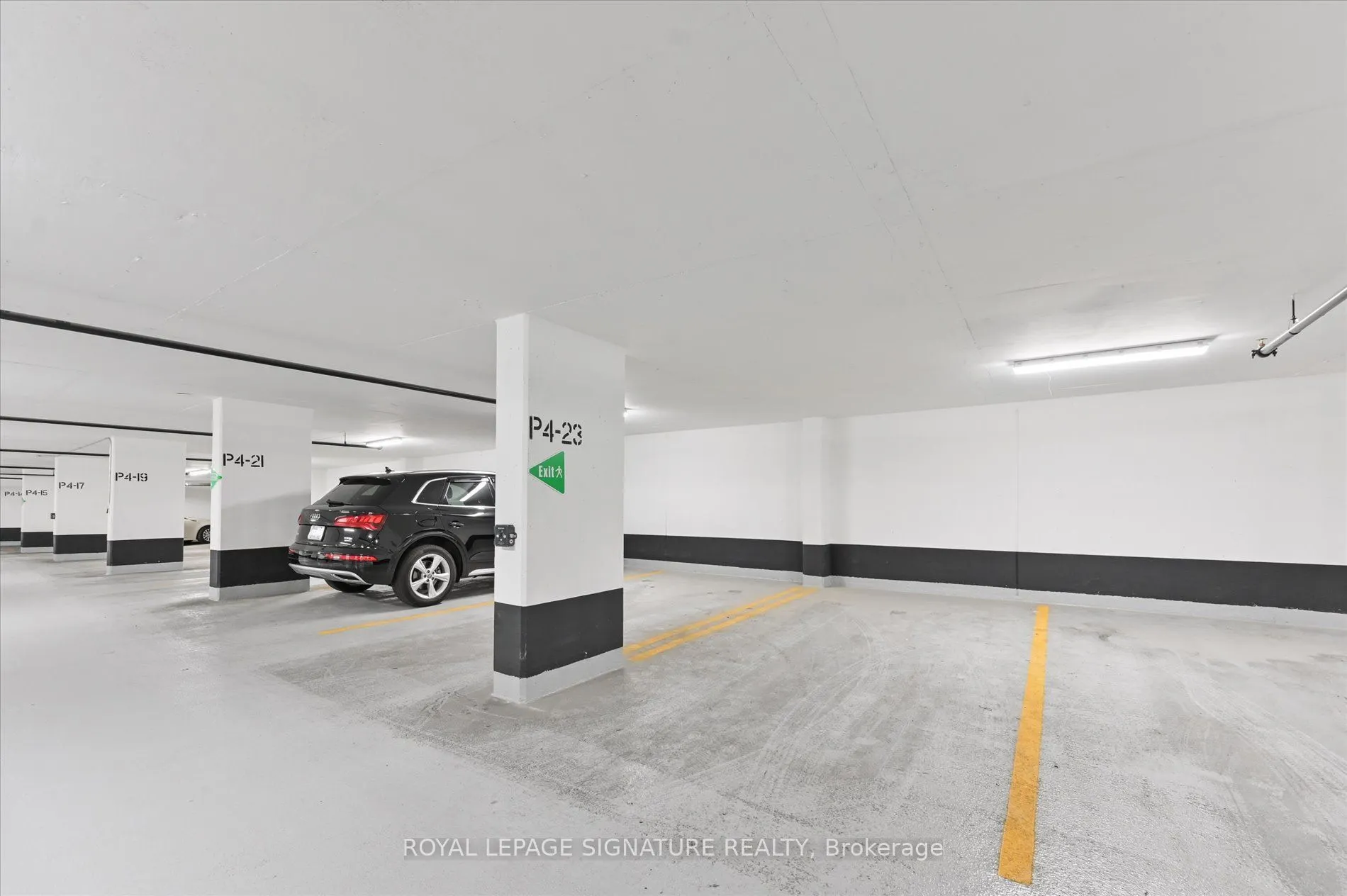 38 Annie Craig Drive, #3308
