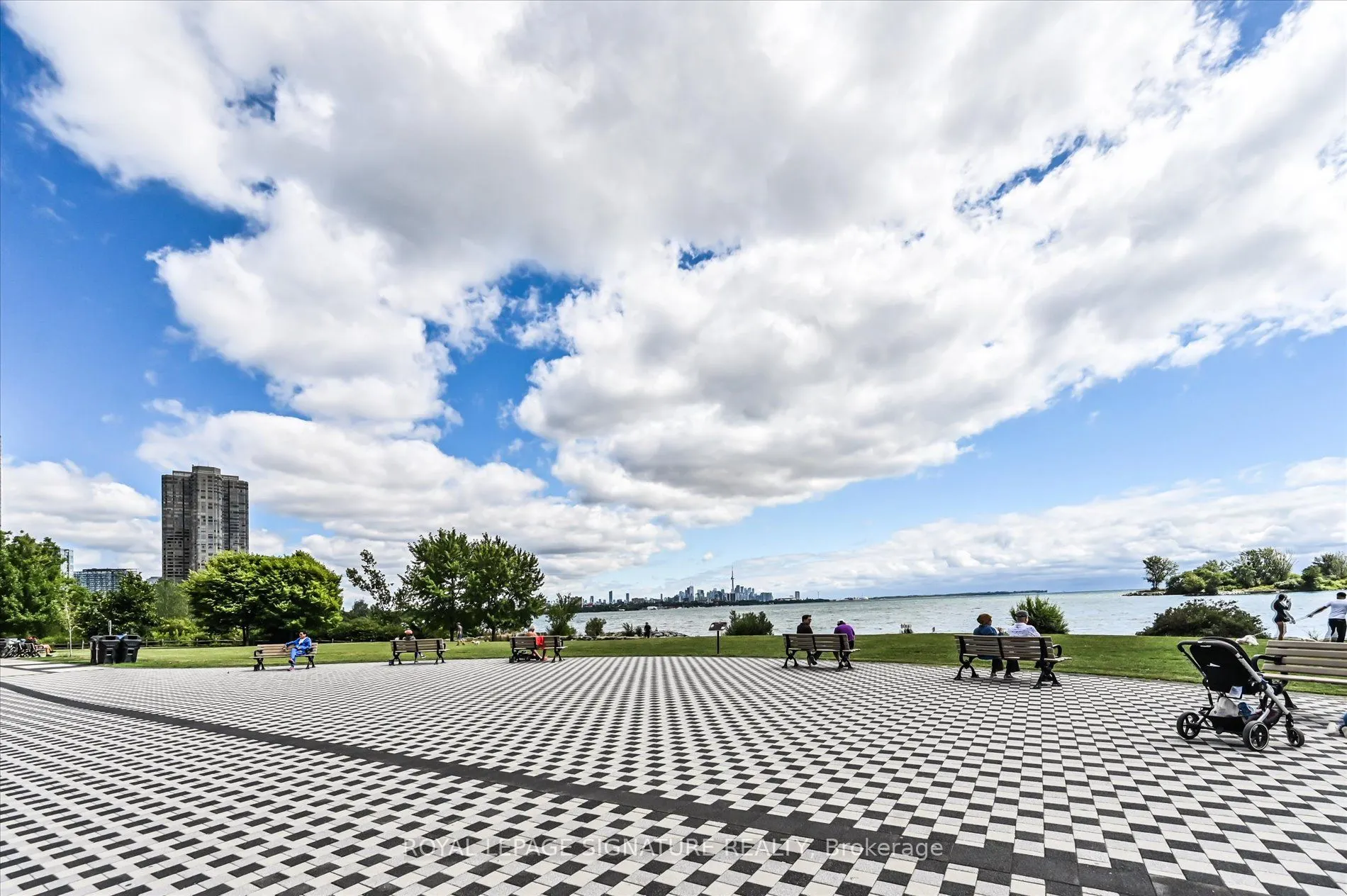 38 Annie Craig Drive, #3308