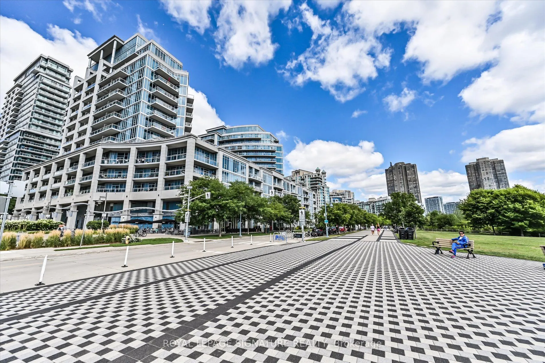 38 Annie Craig Drive, #3308