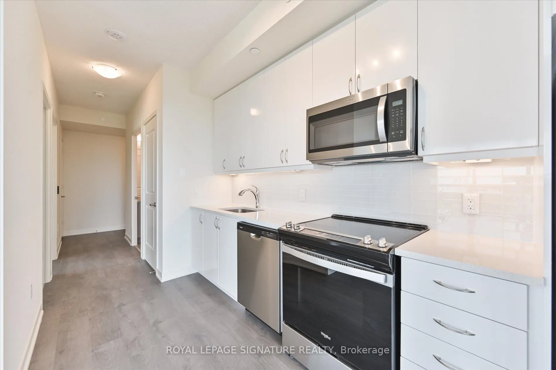 38 Annie Craig Drive, #3308