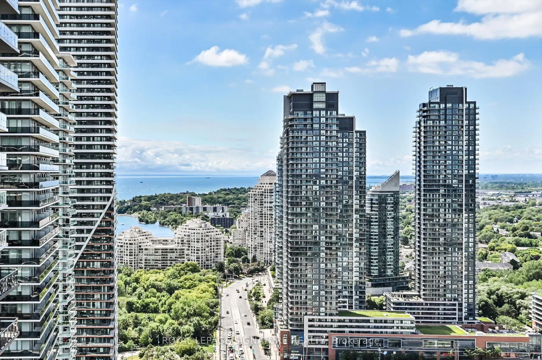 38 Annie Craig Drive, #3308