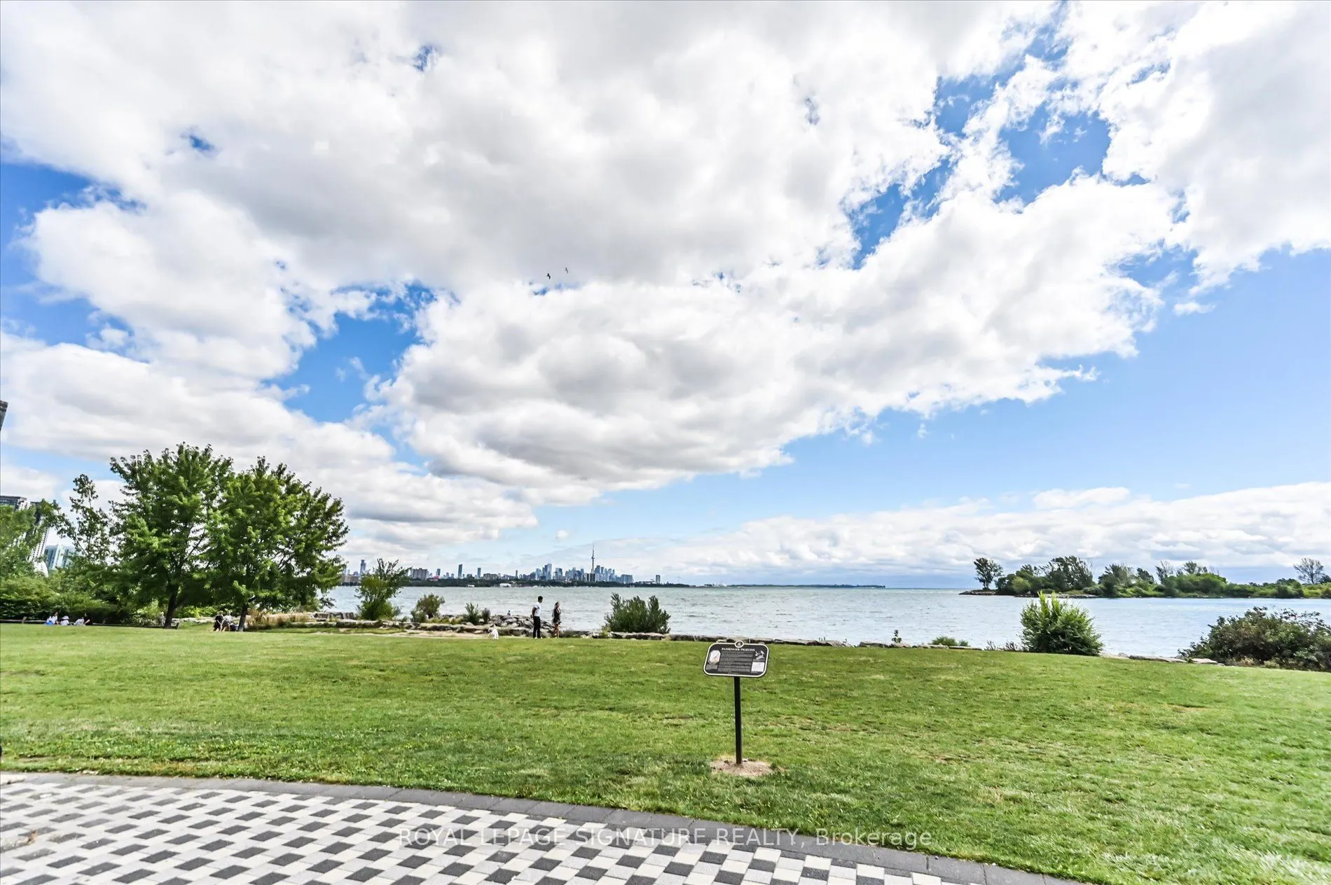 38 Annie Craig Drive, #3308