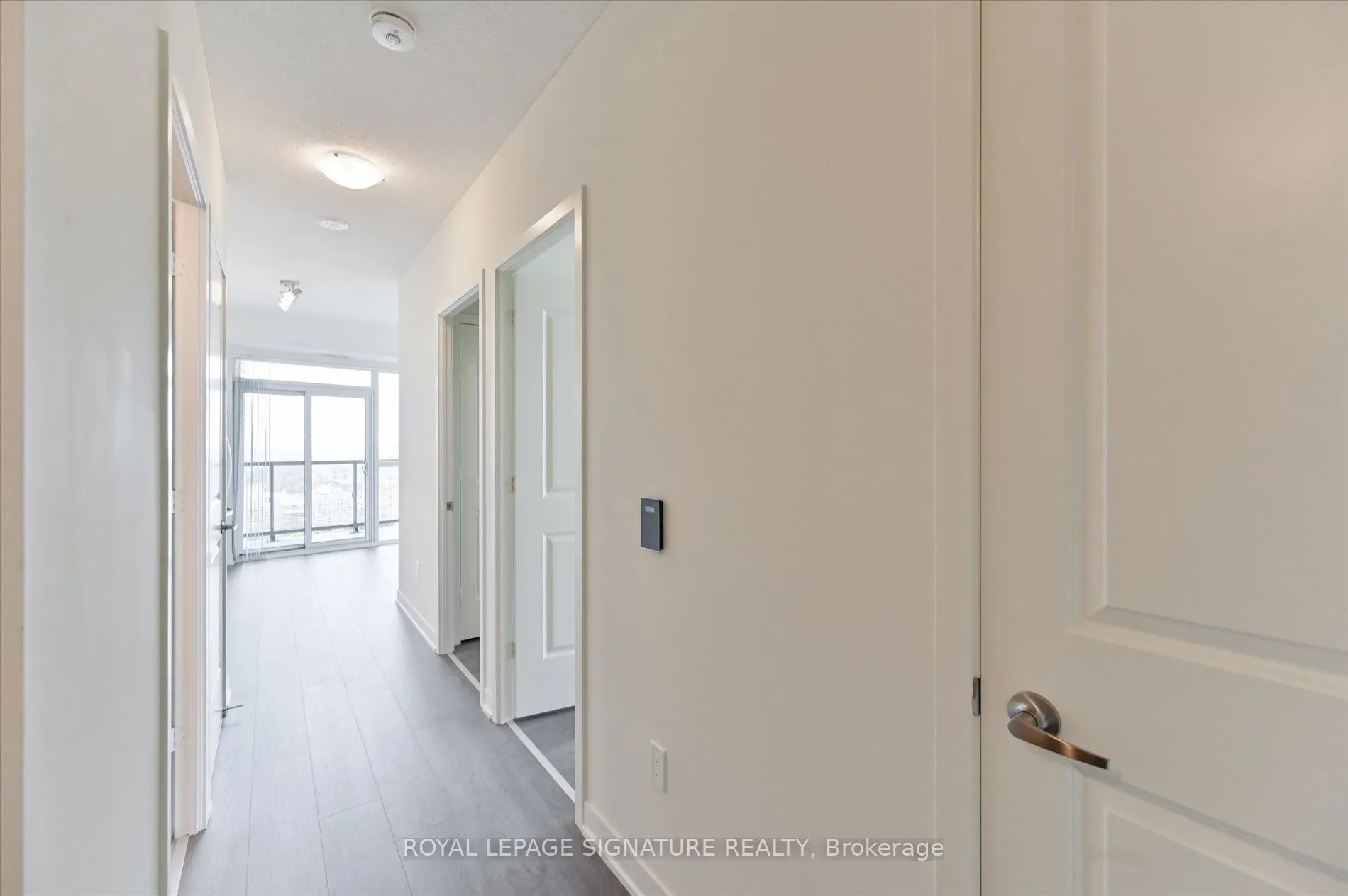 38 Annie Craig Drive, #3308