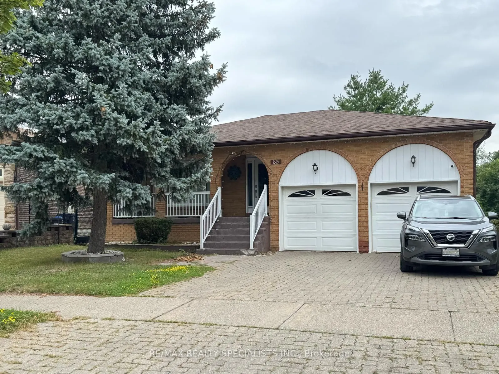 85 Curtis Drive
