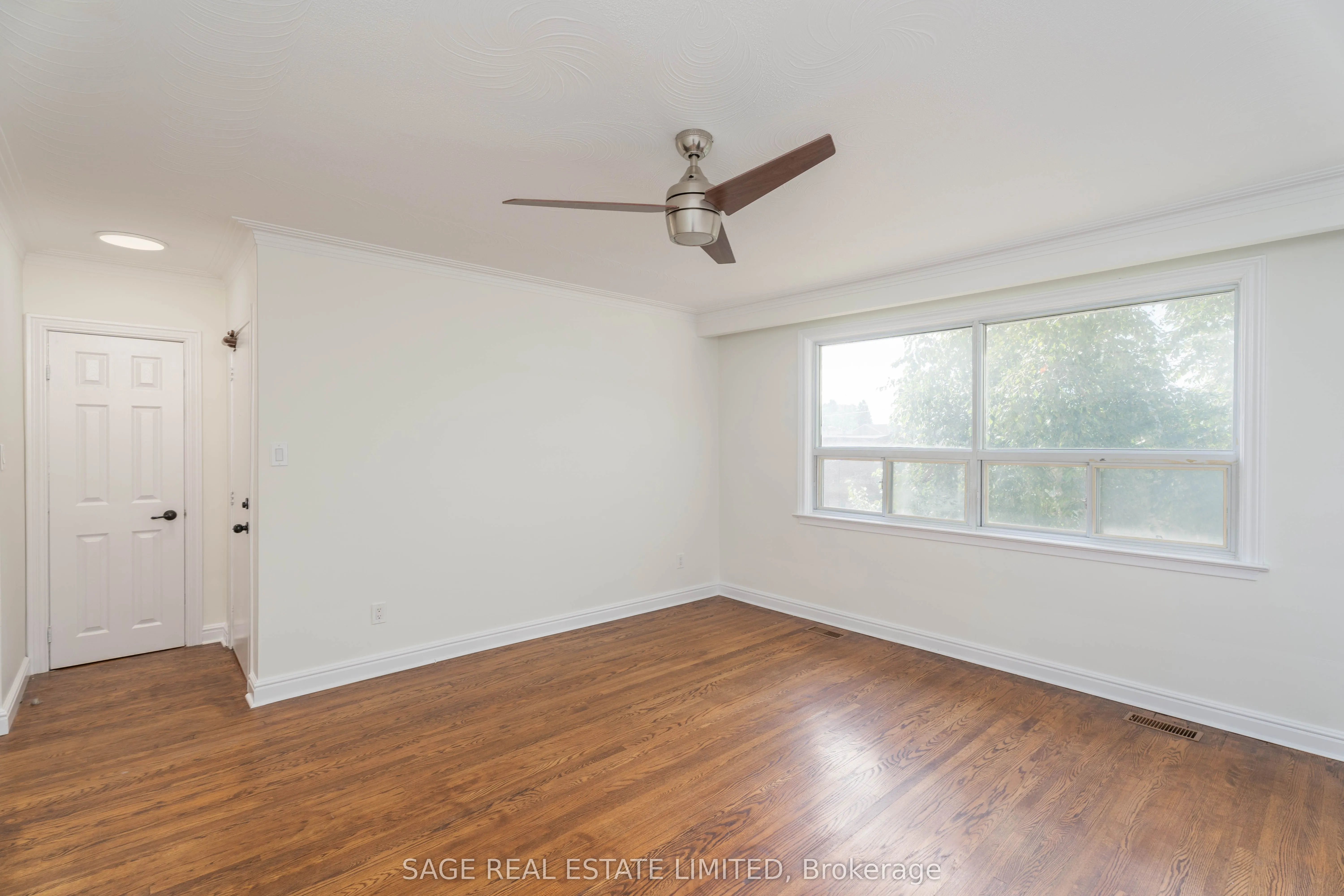 16 Simpson Avenue, #3