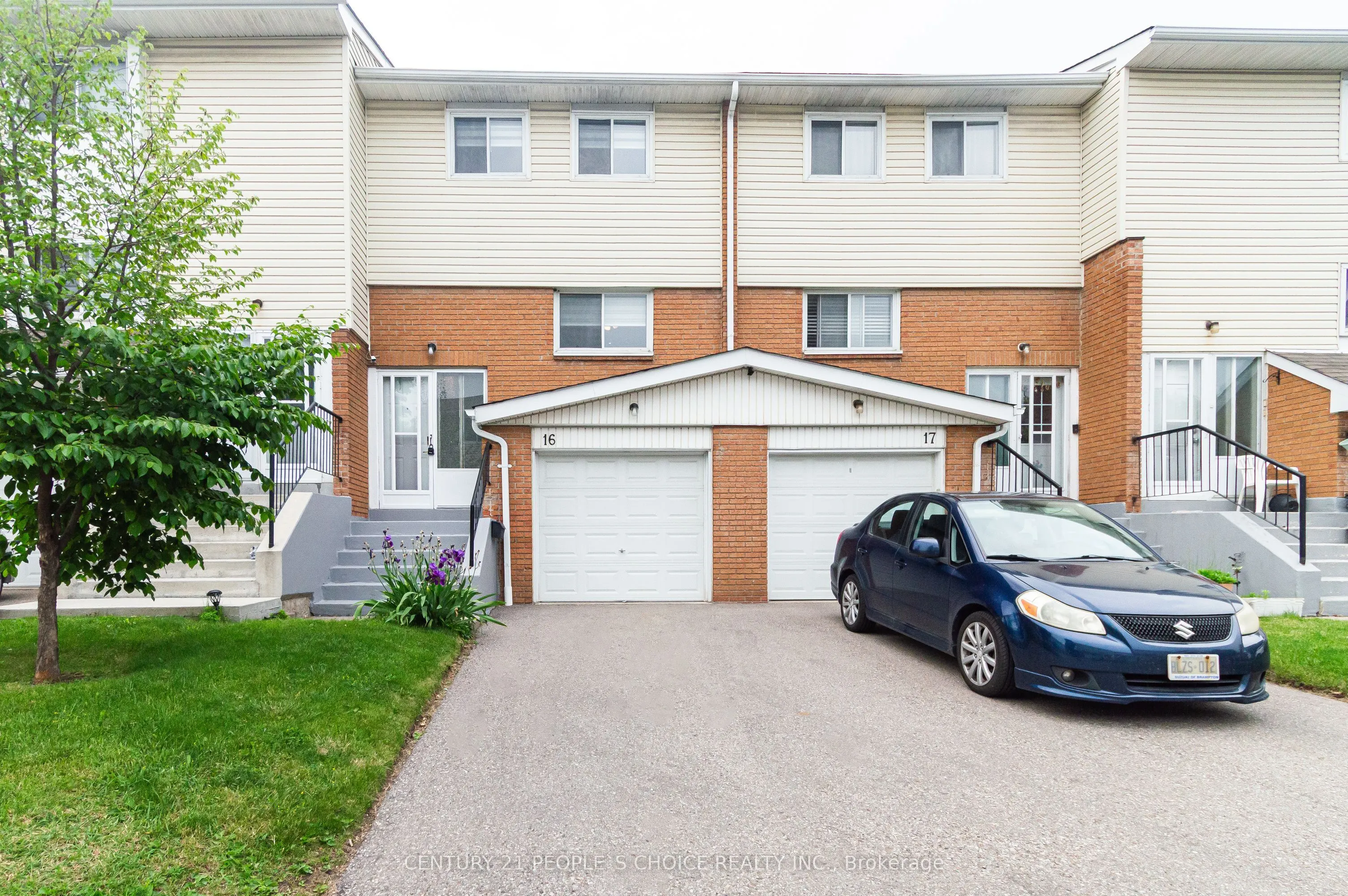 16 Franklin Court, #11