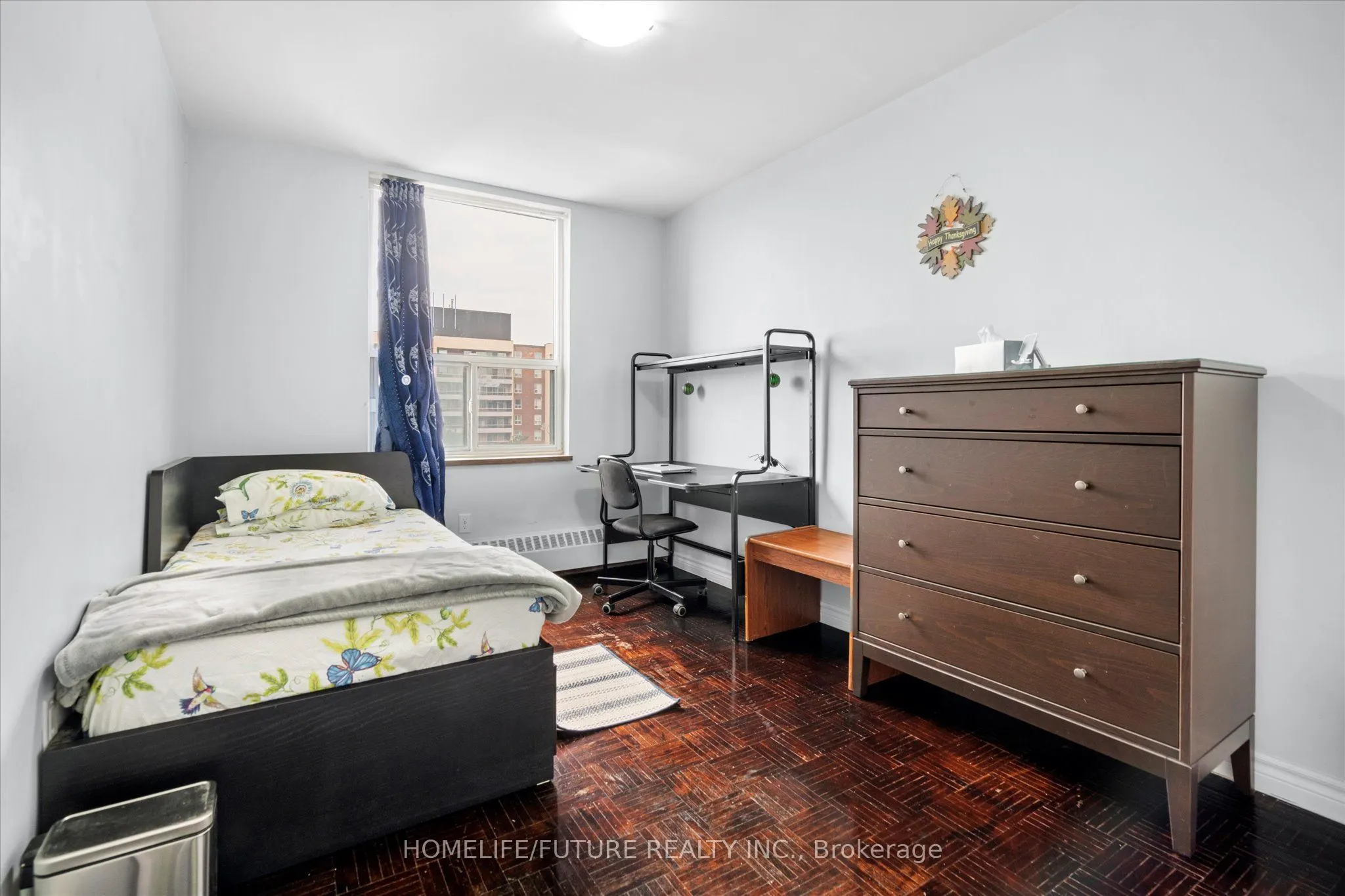 25 Four Winds Drive, #712