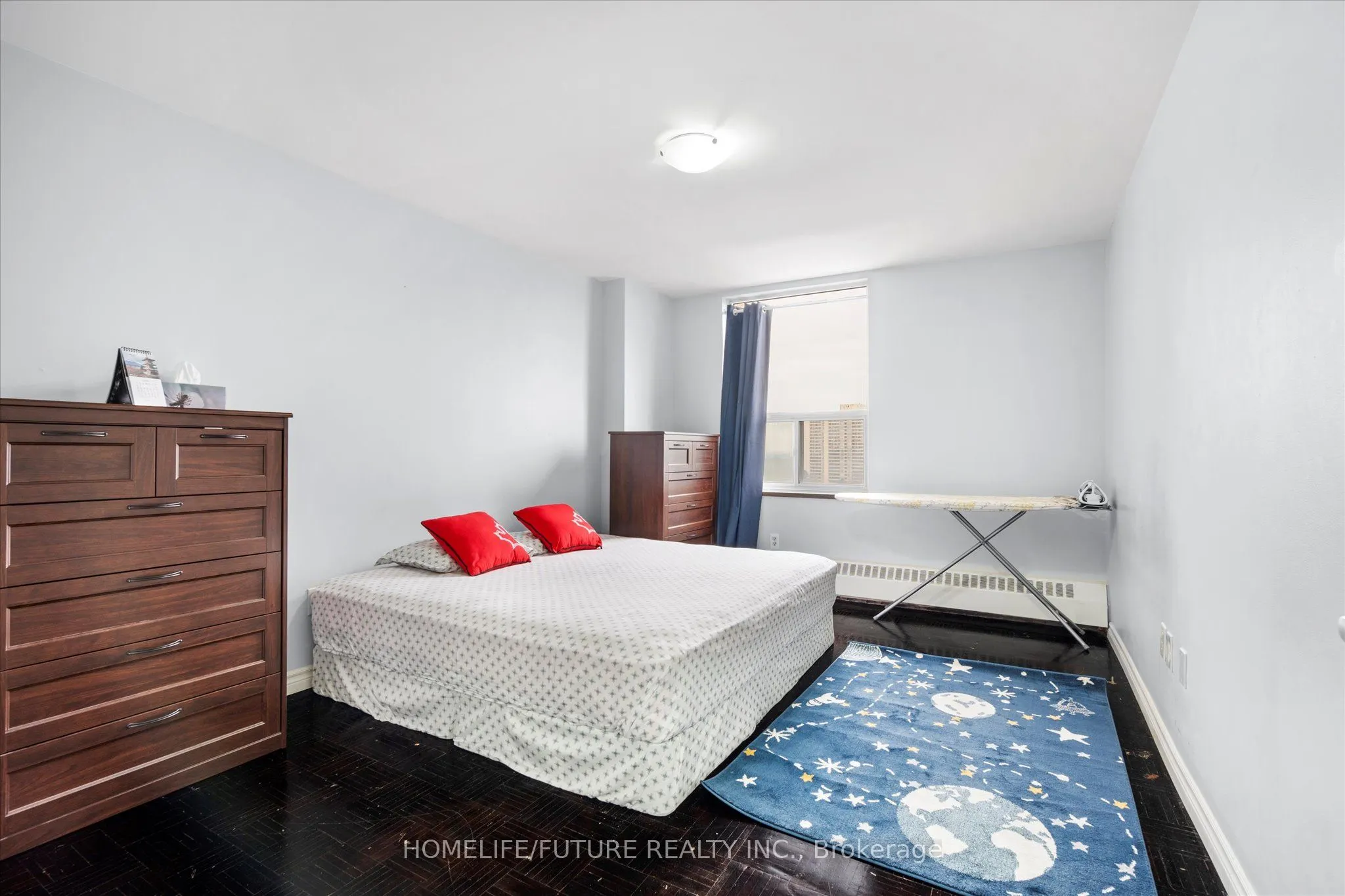 25 Four Winds Drive, #712