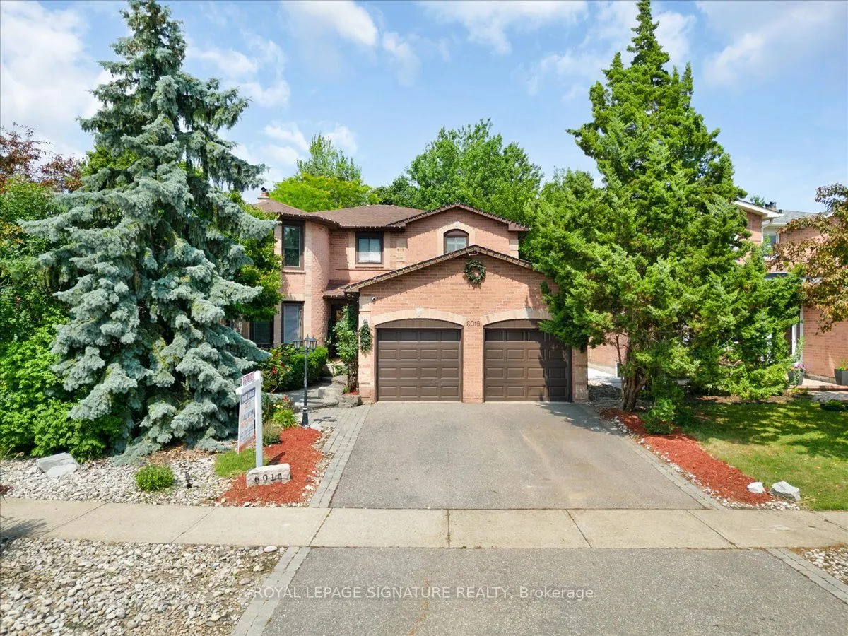 6019 Tillsdown Drive