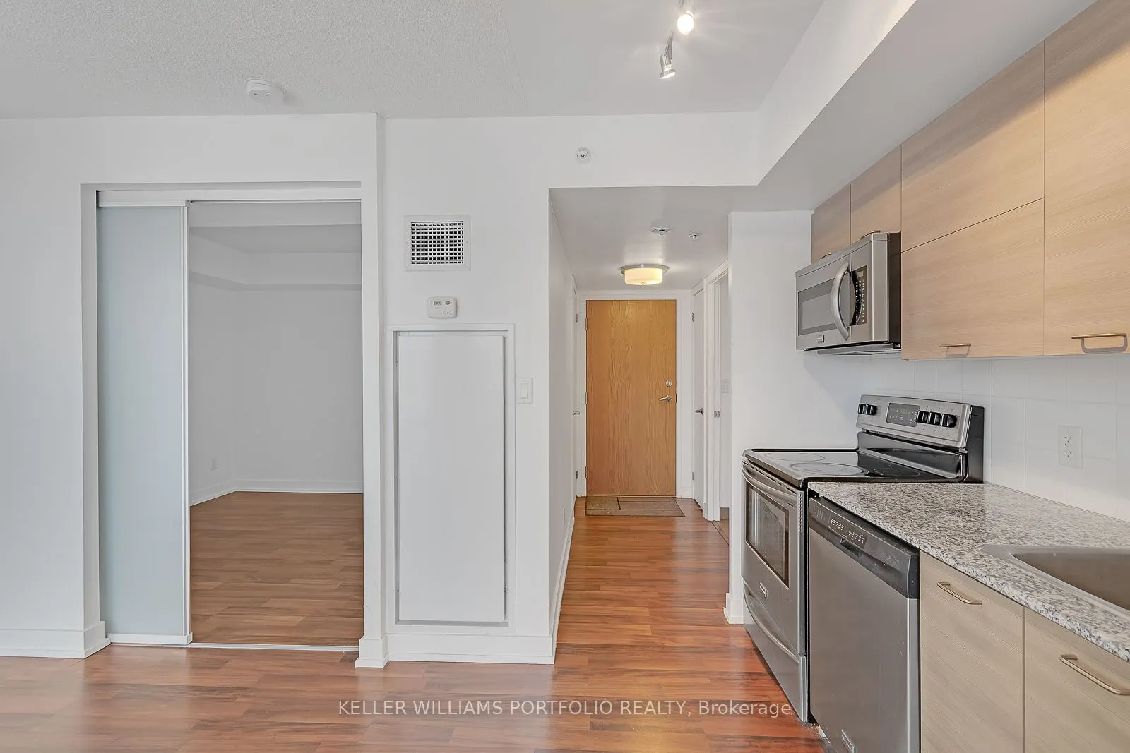 20 Joe Shuster Way, #317