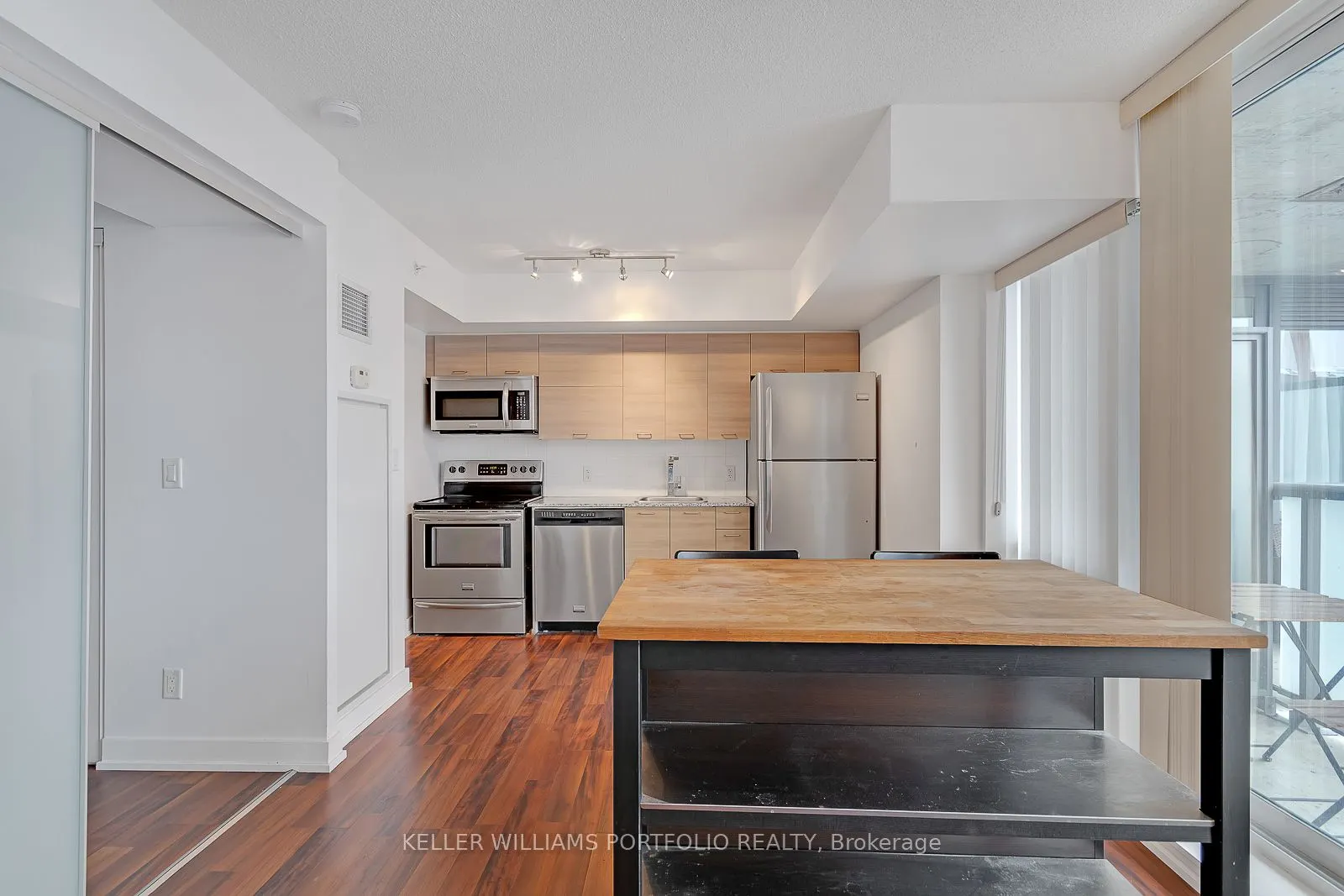 20 Joe Shuster Way, #317
