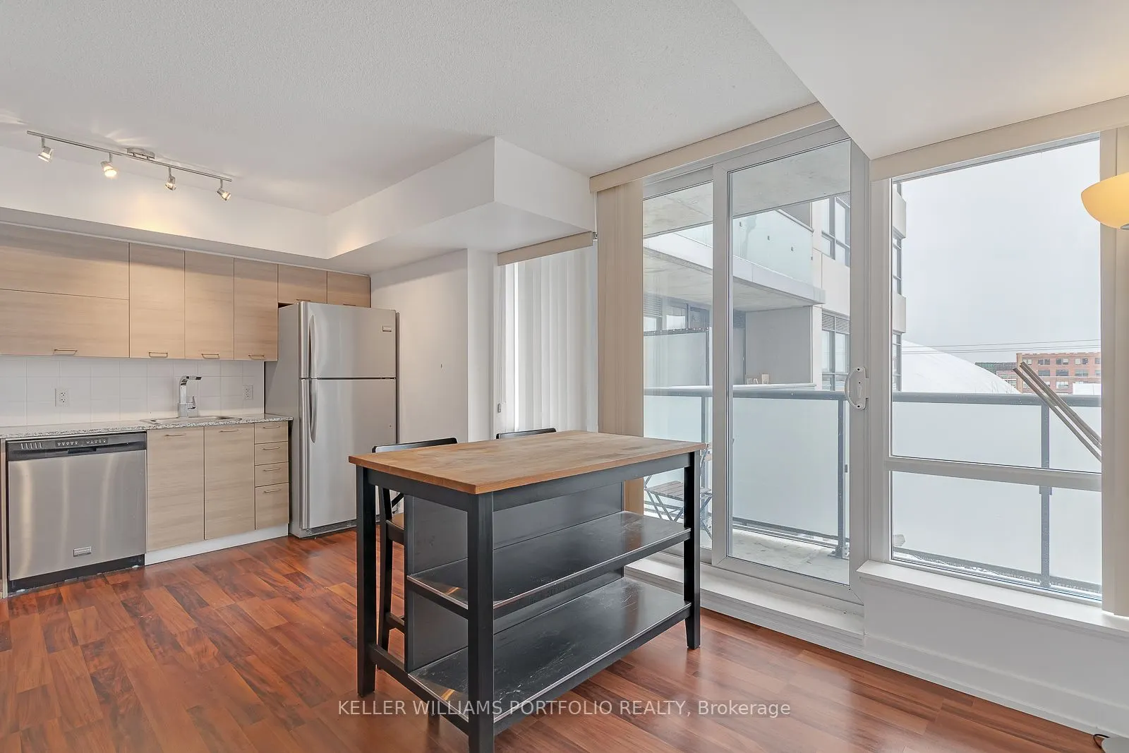 20 Joe Shuster Way, #317