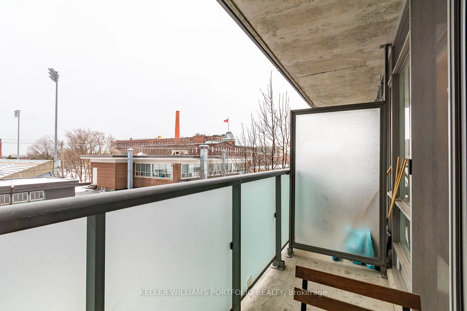 20 Joe Shuster Way, #317
