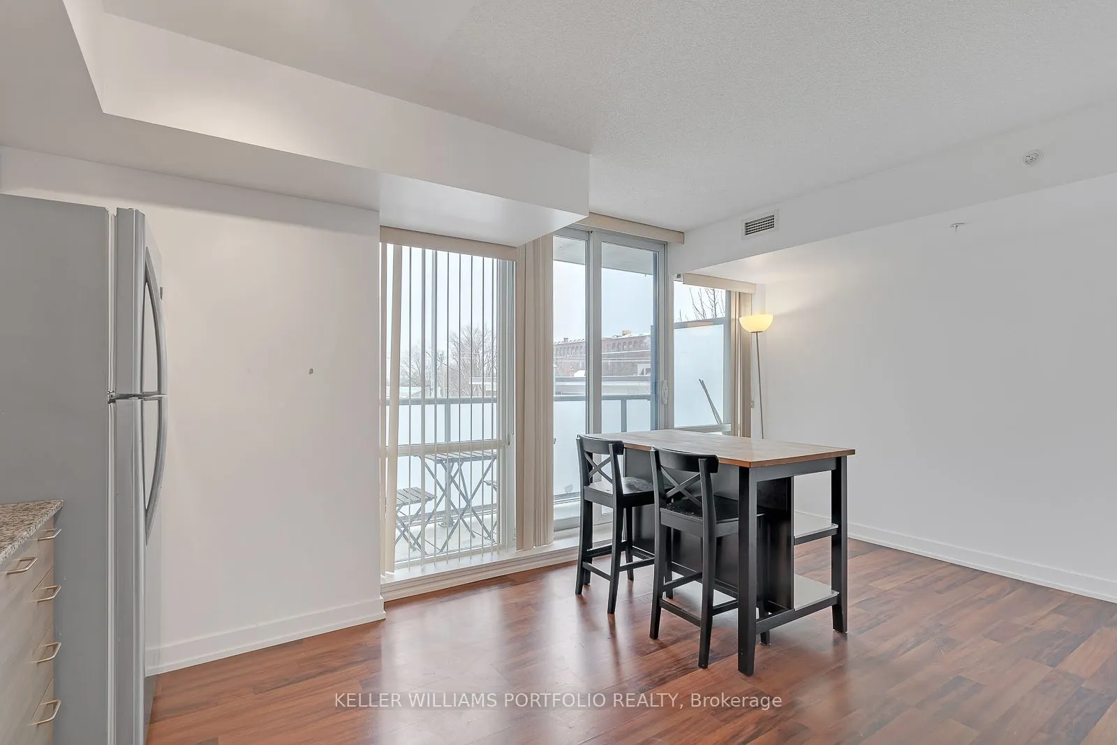 20 Joe Shuster Way, #317