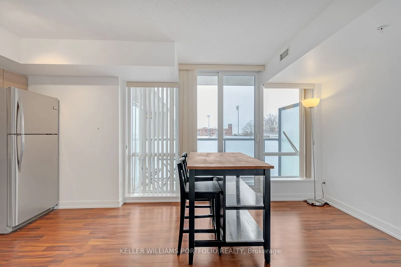 20 Joe Shuster Way, #317