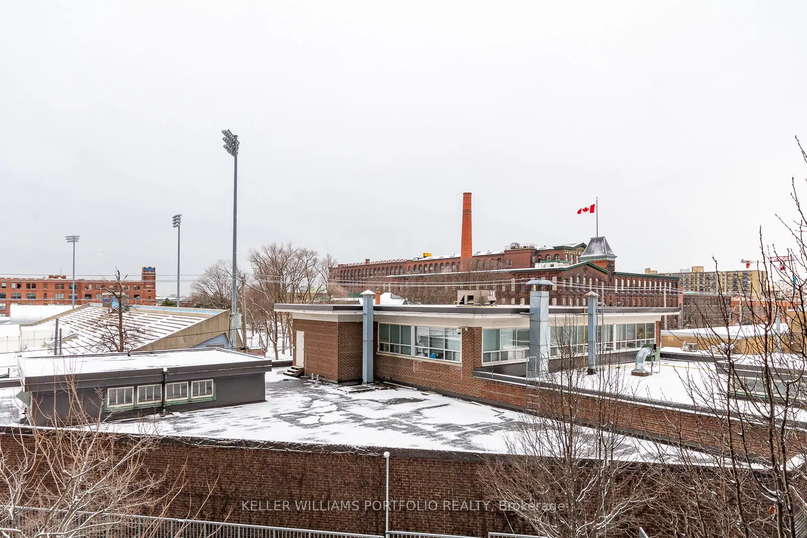 20 Joe Shuster Way, #317