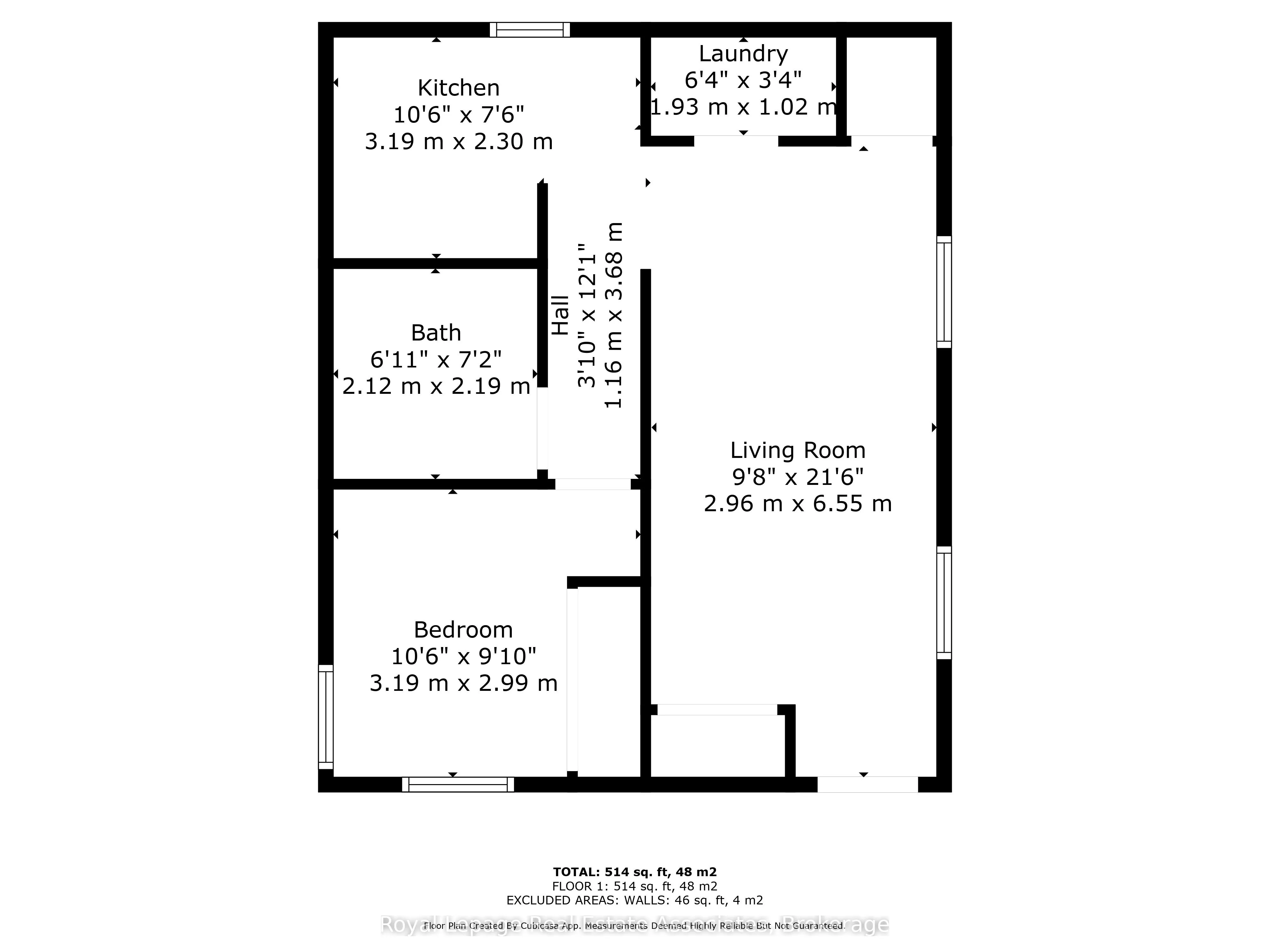 21 Bairstow Crescent