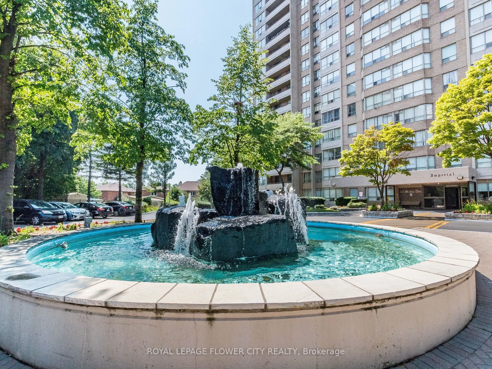 30 Malta Avenue, #2109