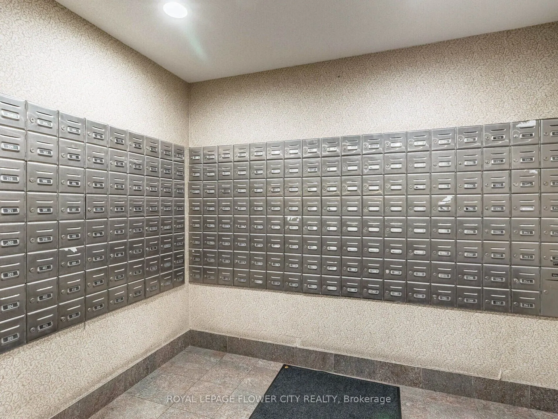 30 Malta Avenue, #2109
