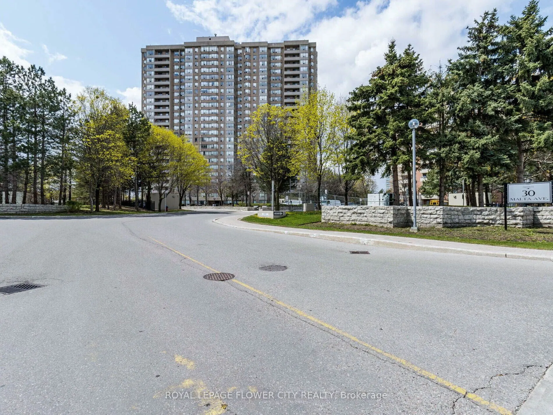 30 Malta Avenue, #2109