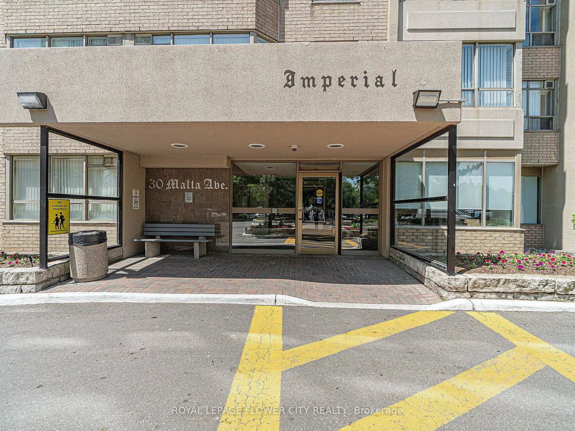 30 Malta Avenue, #2109