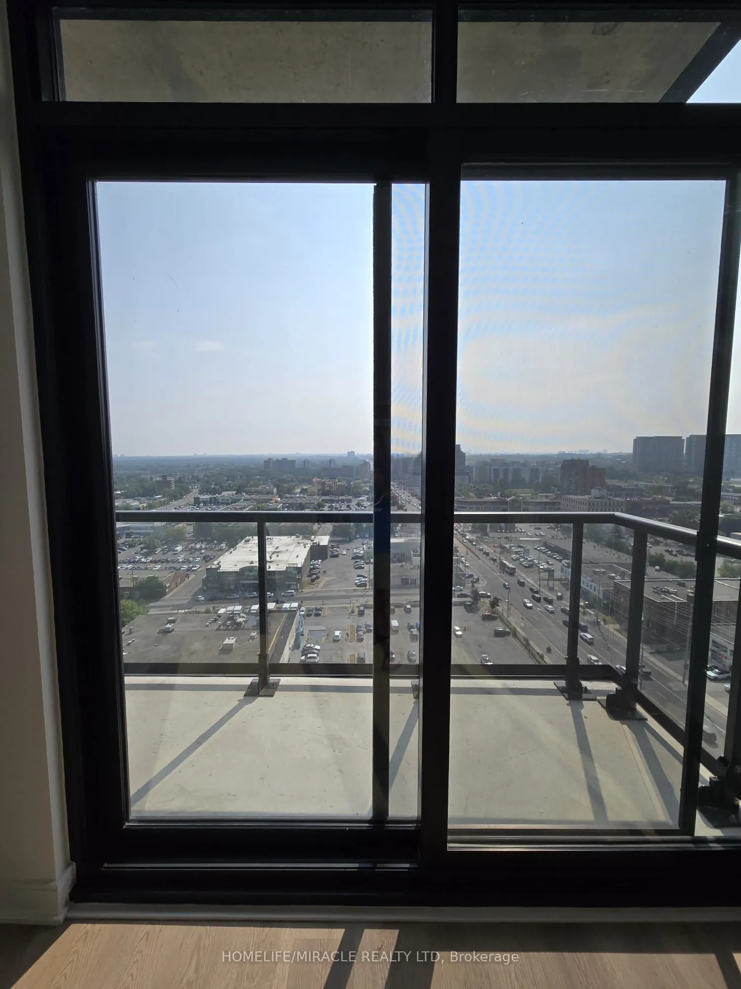 86 Dundas Street E, #1715