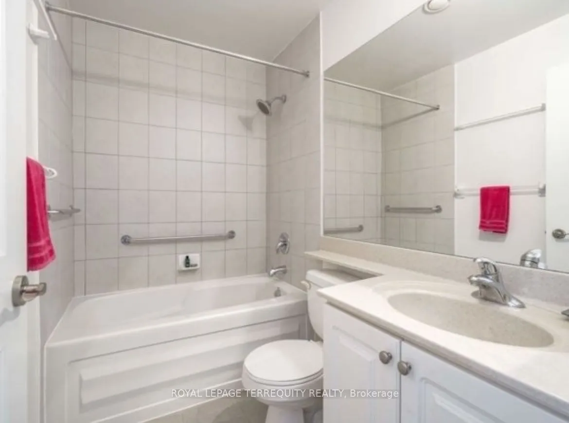 58 Marine Parade Drive, #403