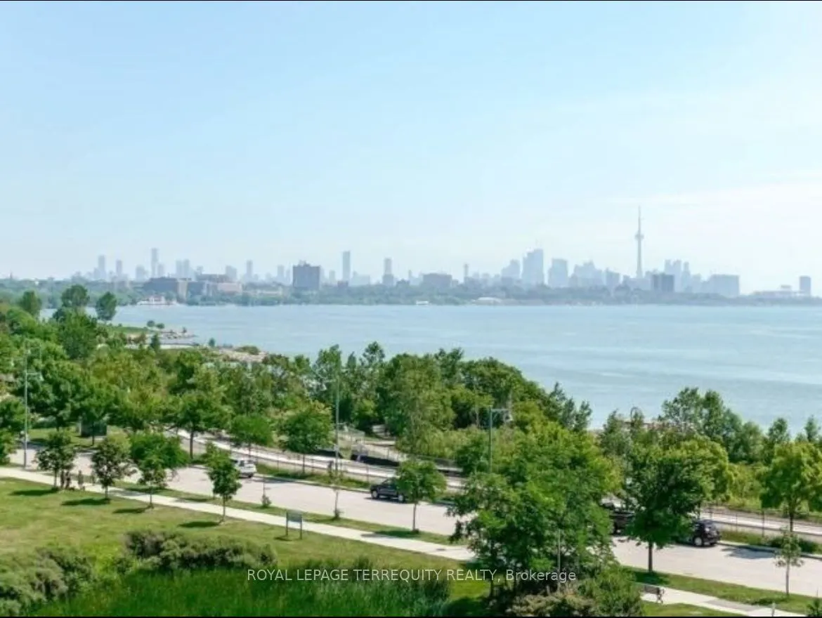 58 Marine Parade Drive, #403