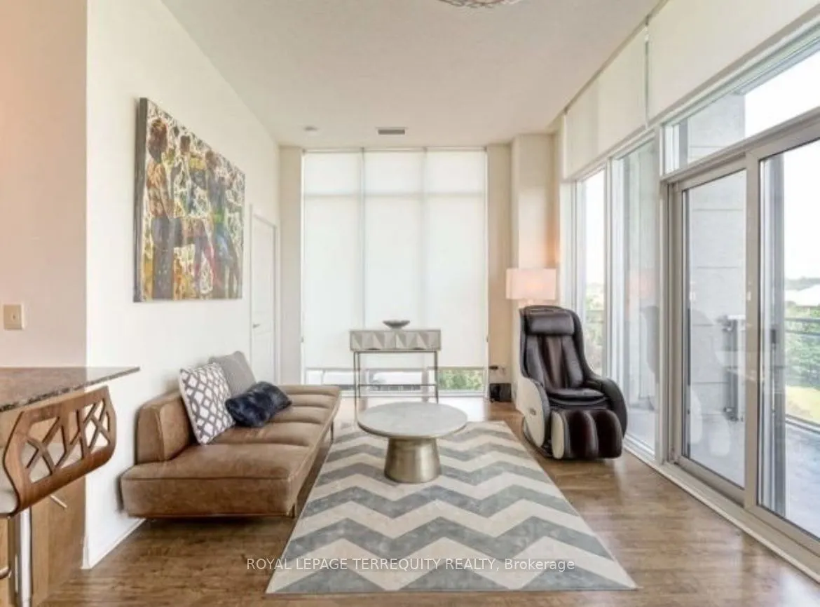 58 Marine Parade Drive, #403
