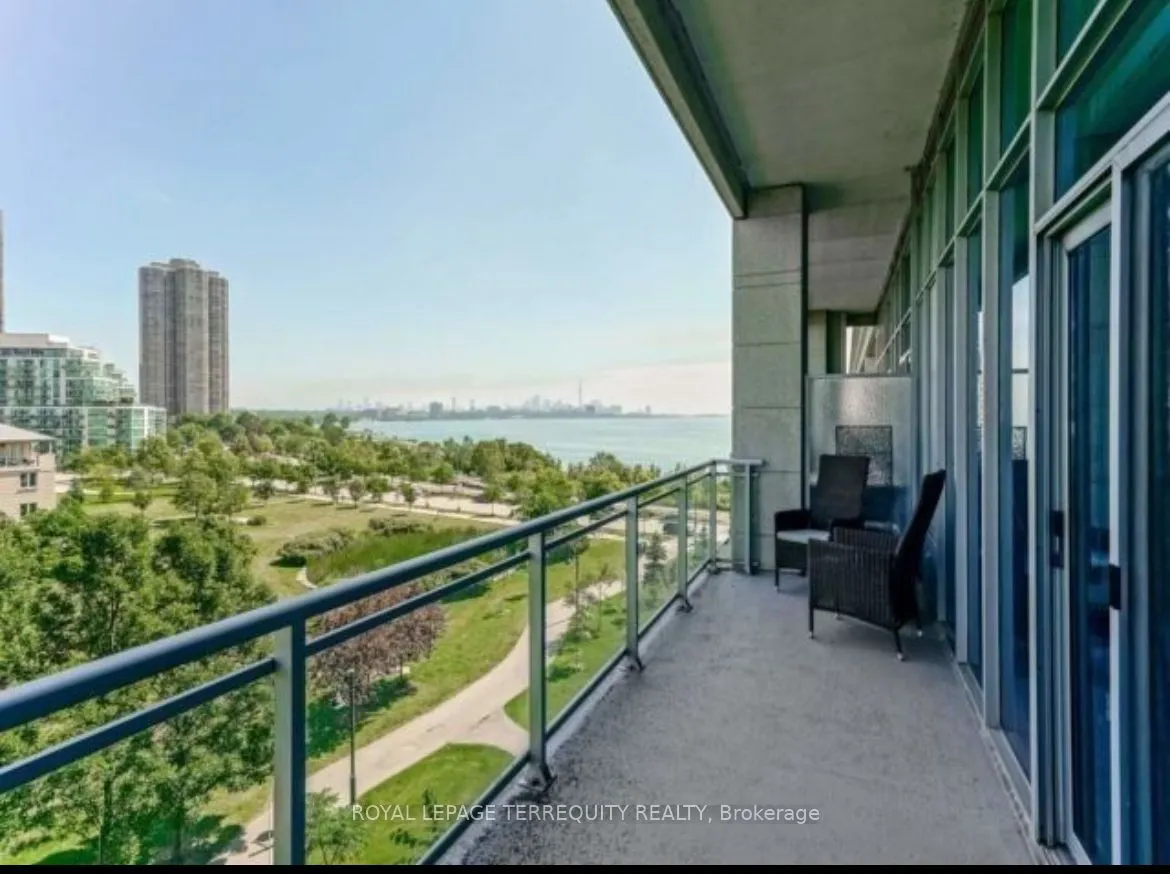 58 Marine Parade Drive, #403