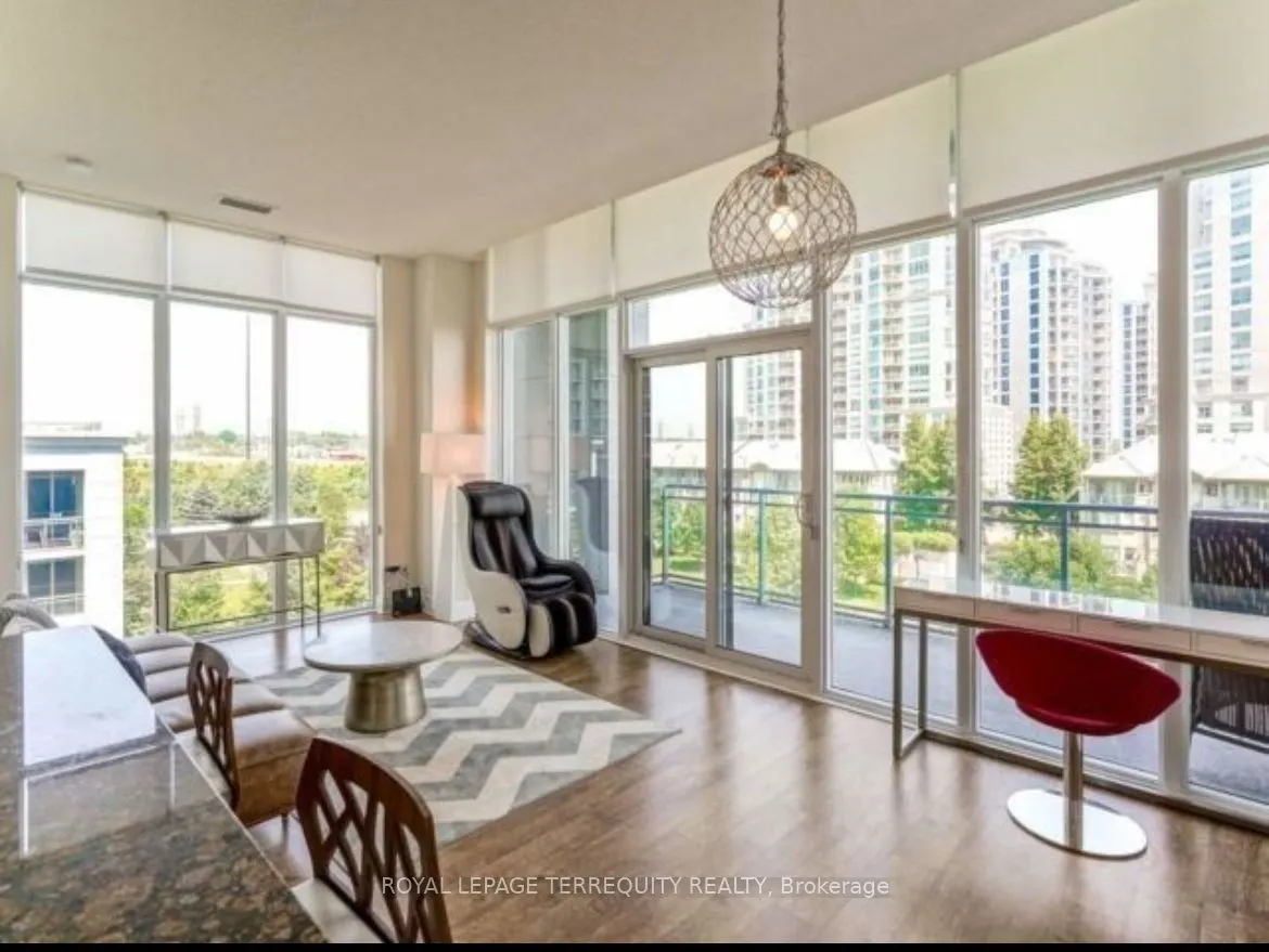 58 Marine Parade Drive, #403