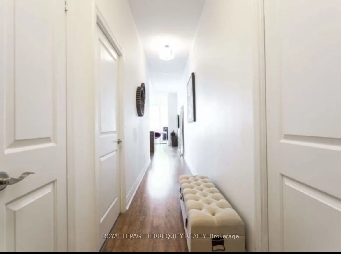 58 Marine Parade Drive, #403