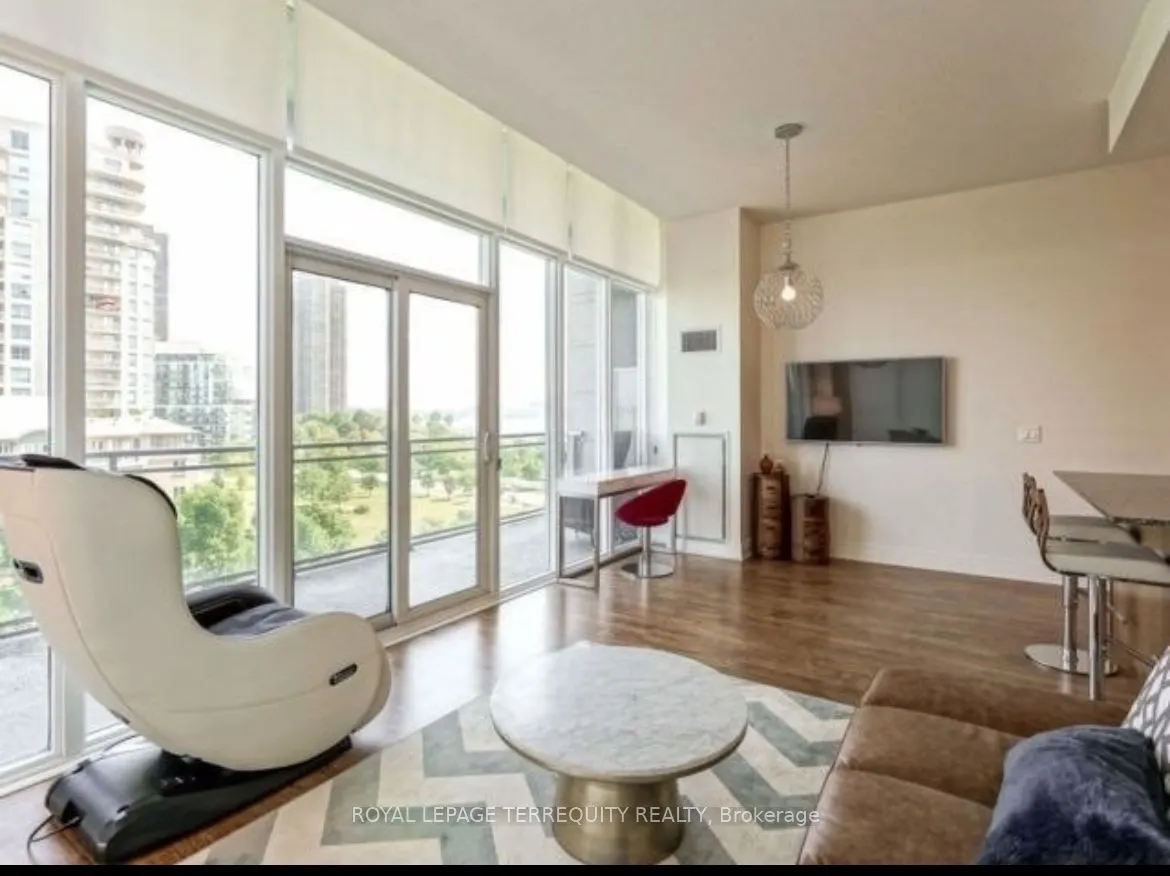 58 Marine Parade Drive, #403