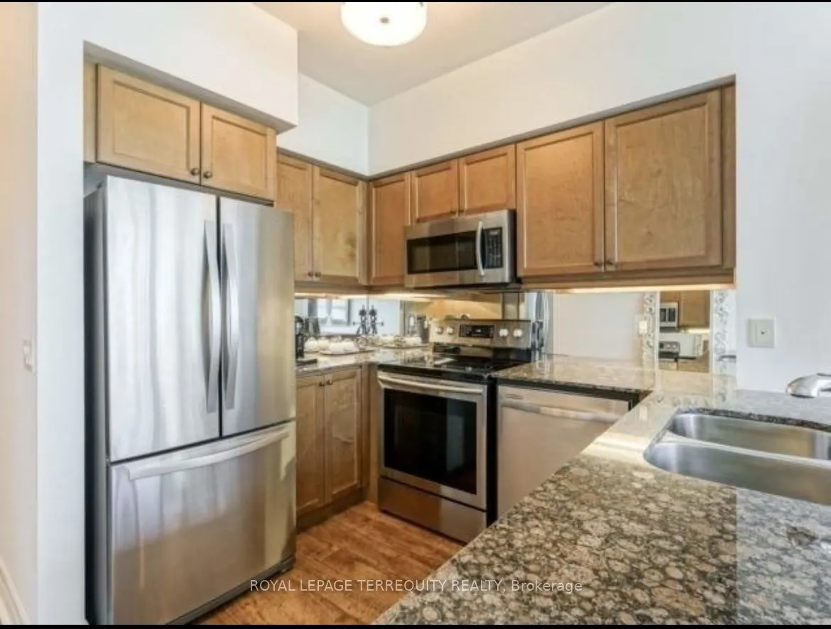 58 Marine Parade Drive, #403